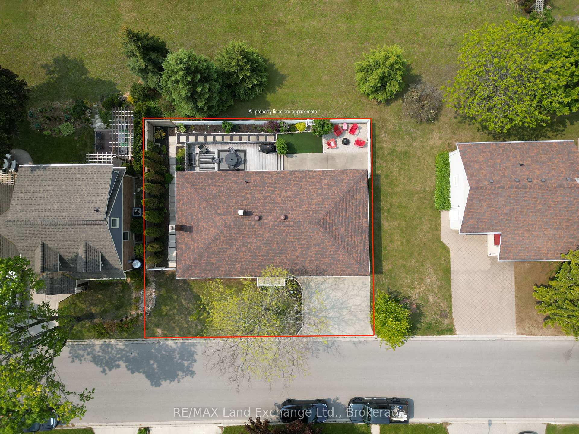 Photo 27 of 262 Gordon Street, Kincardine — HOMEH