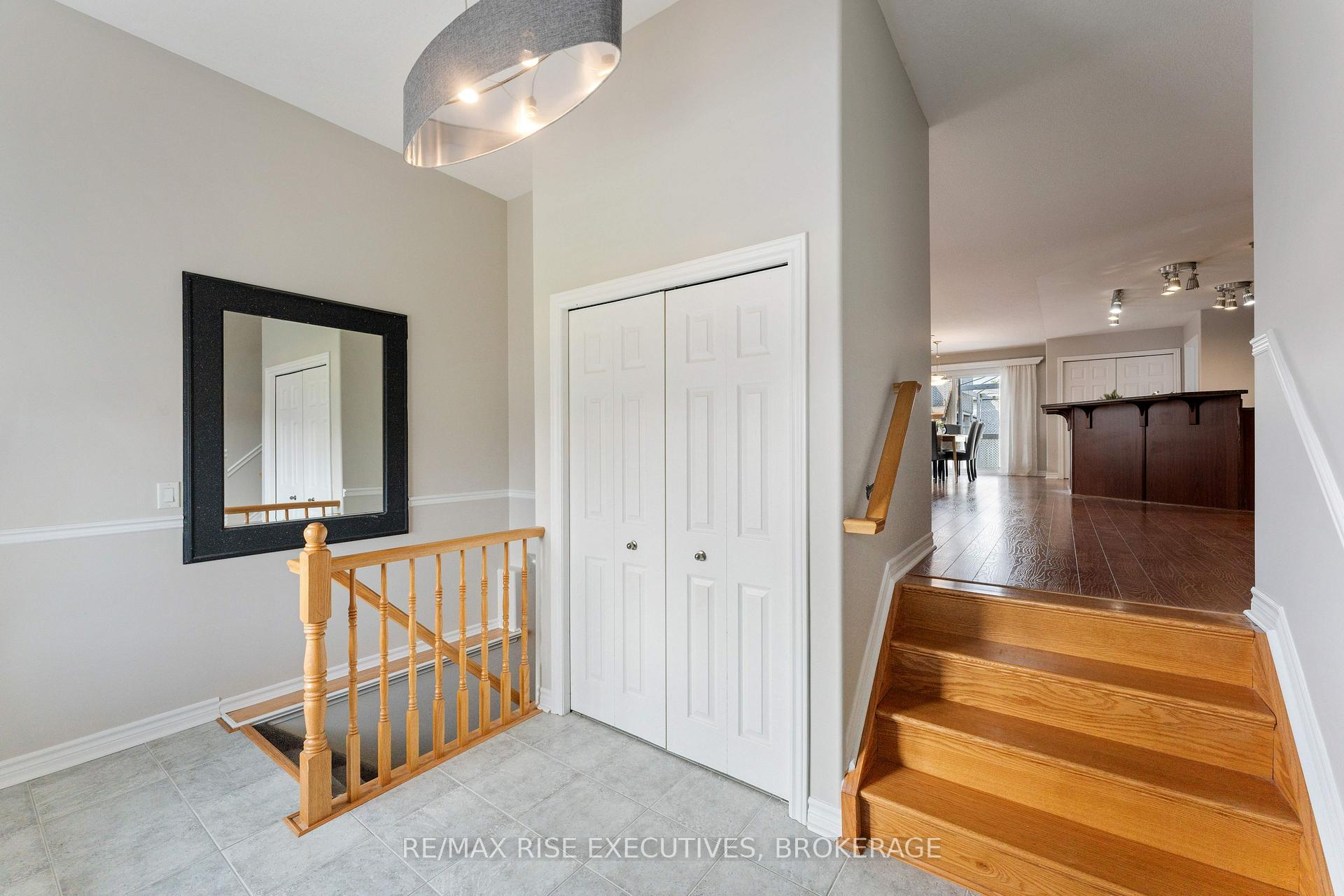 Photo 4 of 138 Speers Boulevard, Loyalist, Amherstview — HOMEH