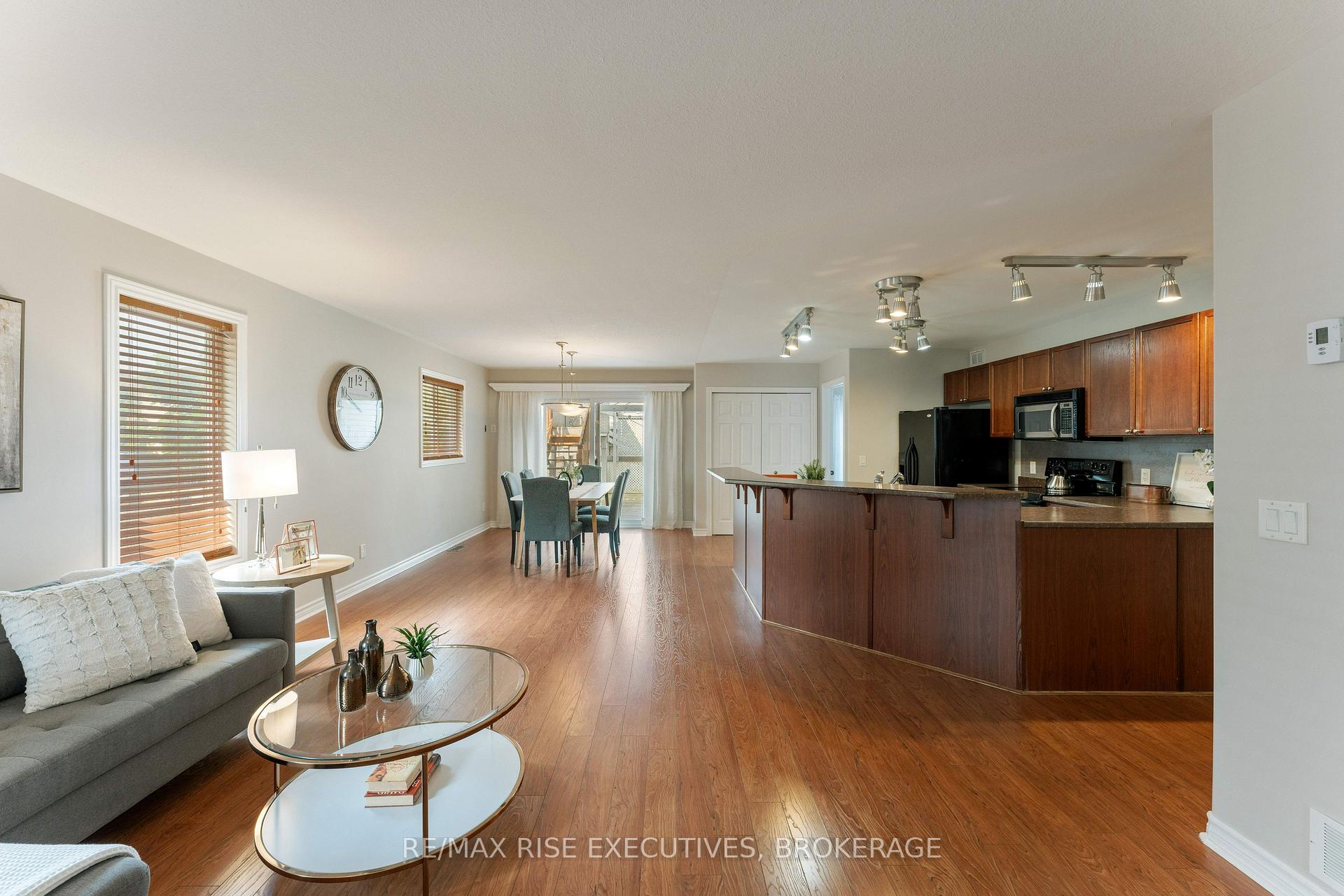 Photo 5 of 138 Speers Boulevard, Loyalist, Amherstview — HOMEH