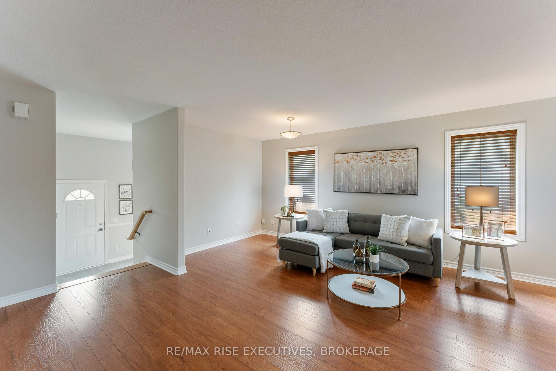 Photo 7 of 138 Speers Boulevard, Loyalist, Amherstview — HOMEH