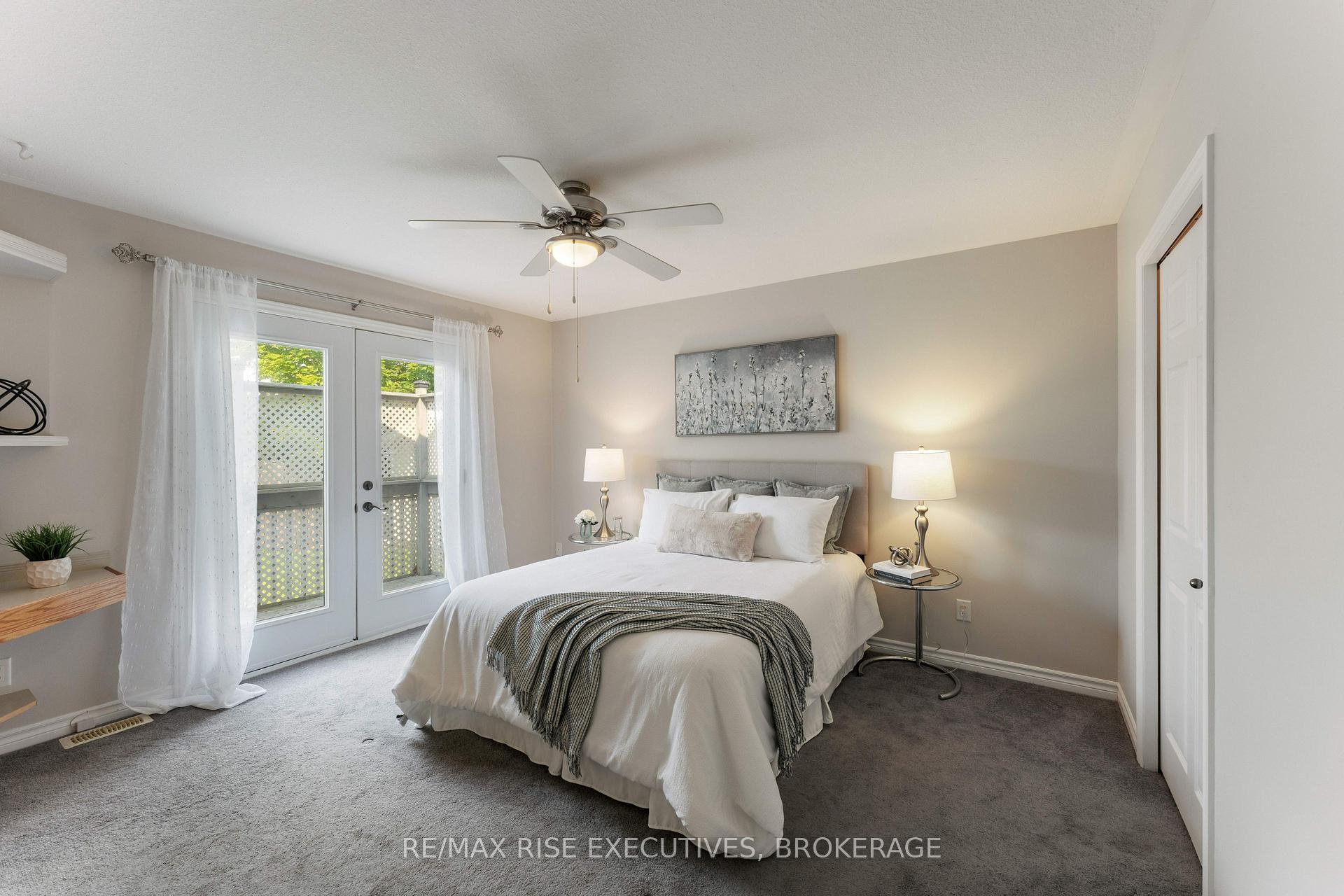 Photo 17 of 138 Speers Boulevard, Loyalist, Amherstview — HOMEH