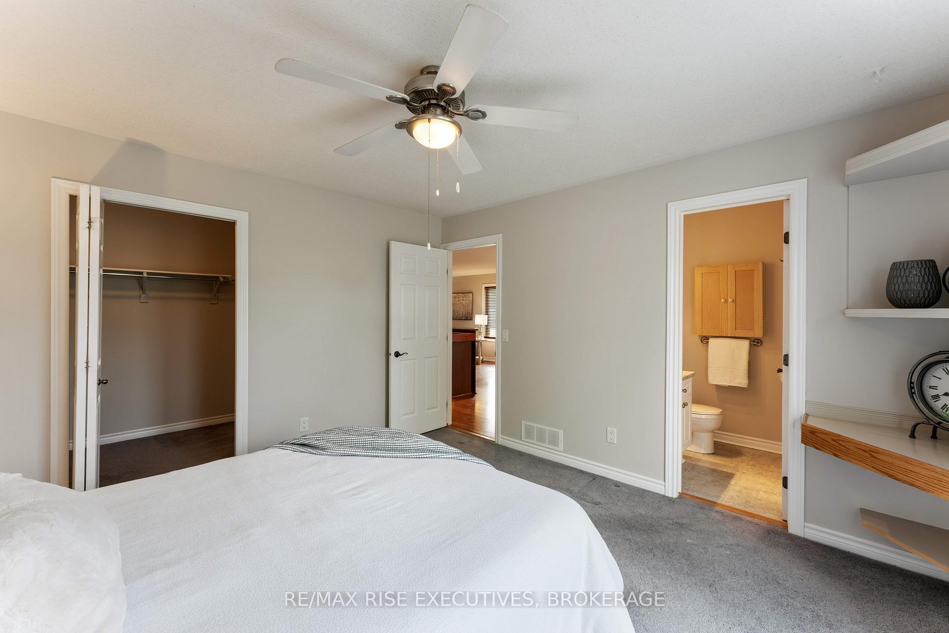 Photo 18 of 138 Speers Boulevard, Loyalist, Amherstview — HOMEH