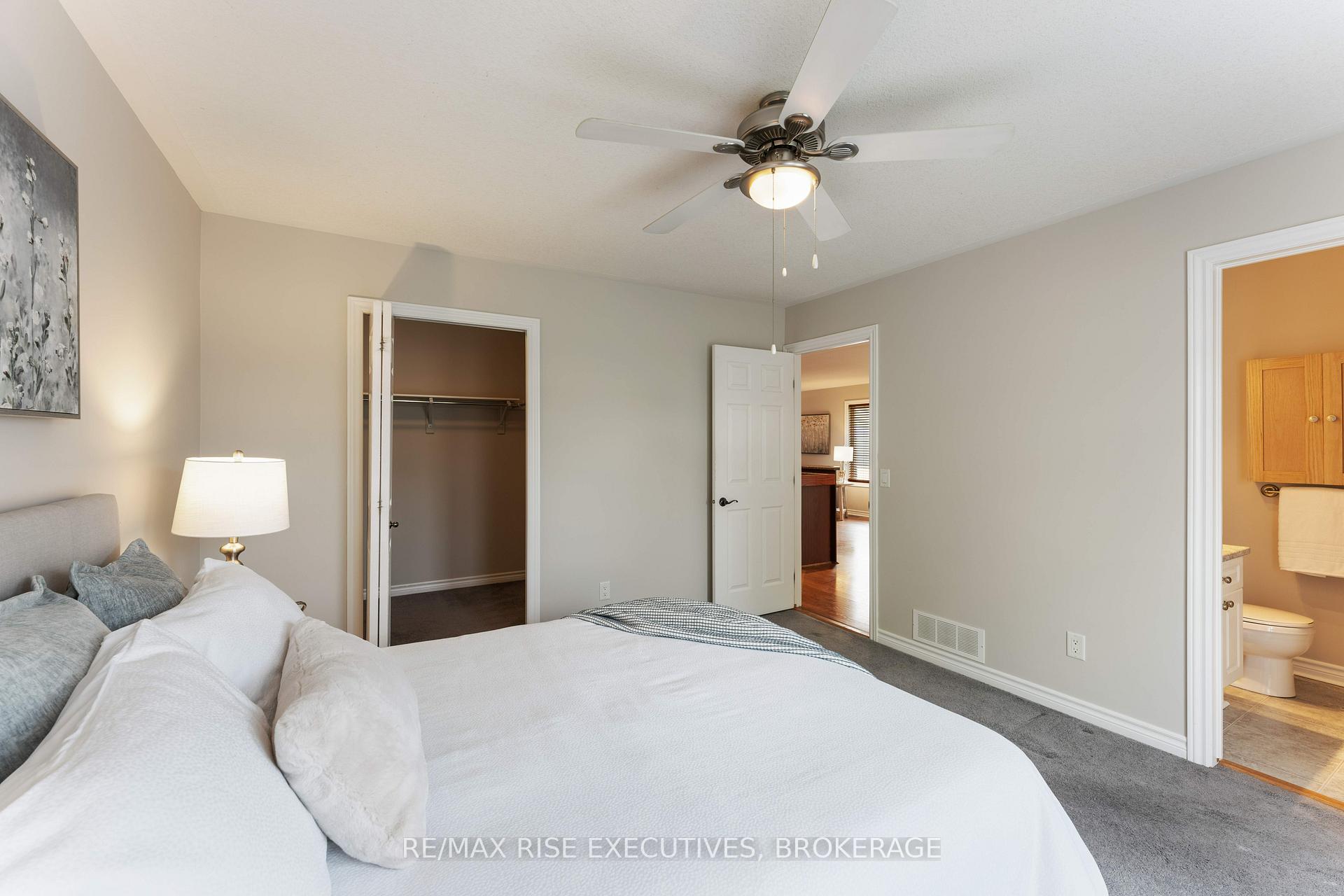 Photo 19 of 138 Speers Boulevard, Loyalist, Amherstview — HOMEH
