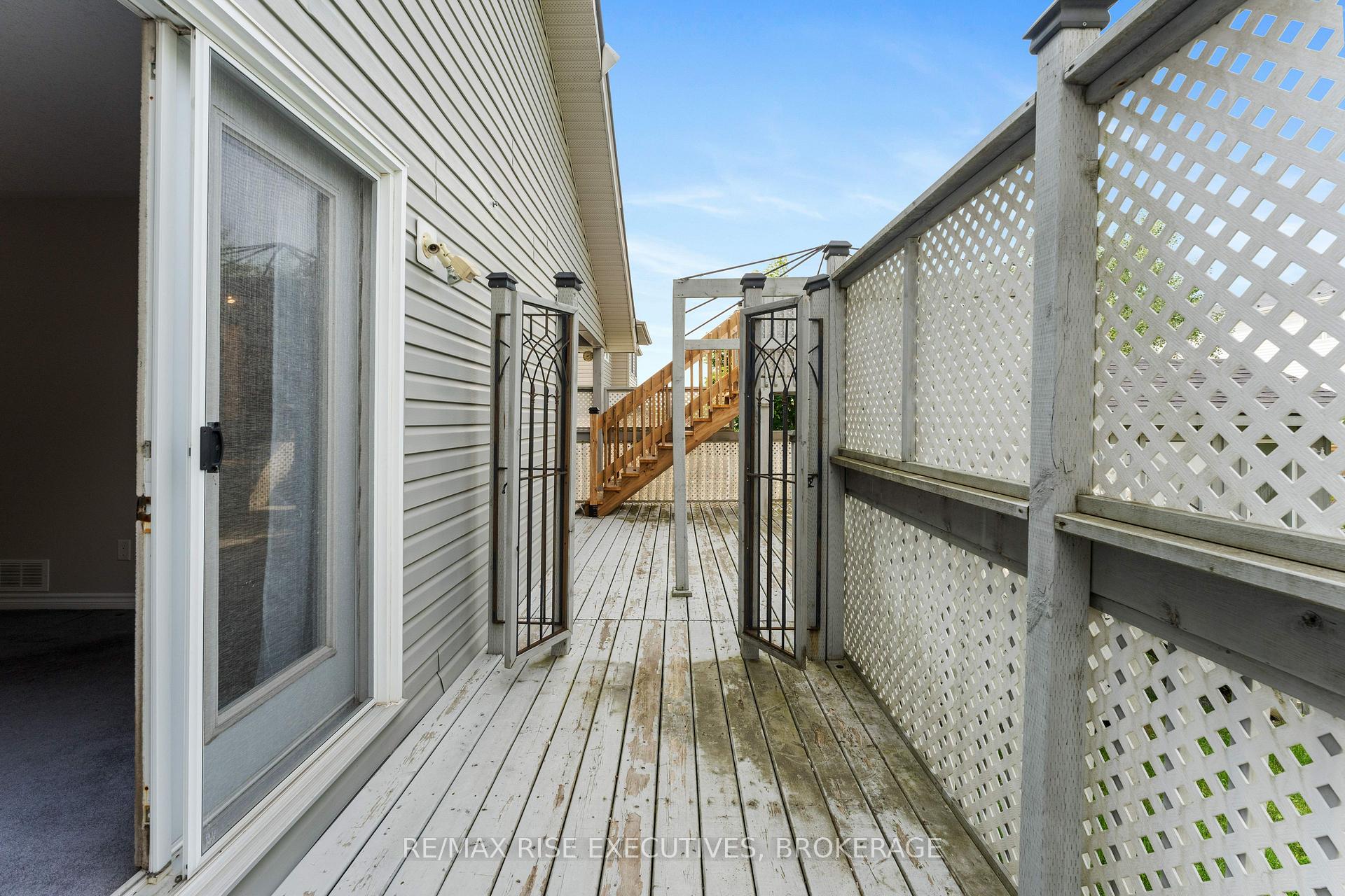 Photo 24 of 138 Speers Boulevard, Loyalist, Amherstview — HOMEH
