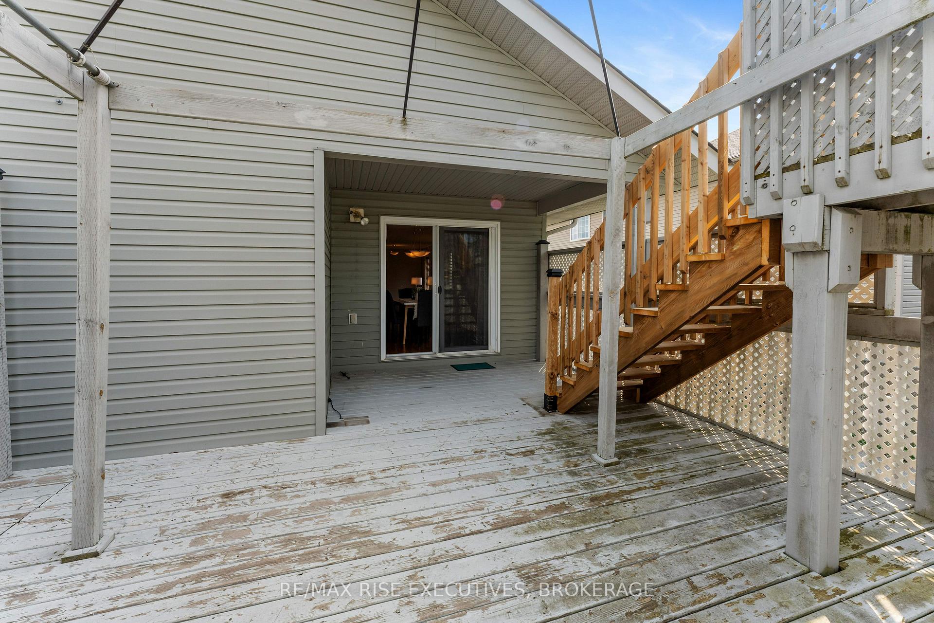 Photo 26 of 138 Speers Boulevard, Loyalist, Amherstview — HOMEH