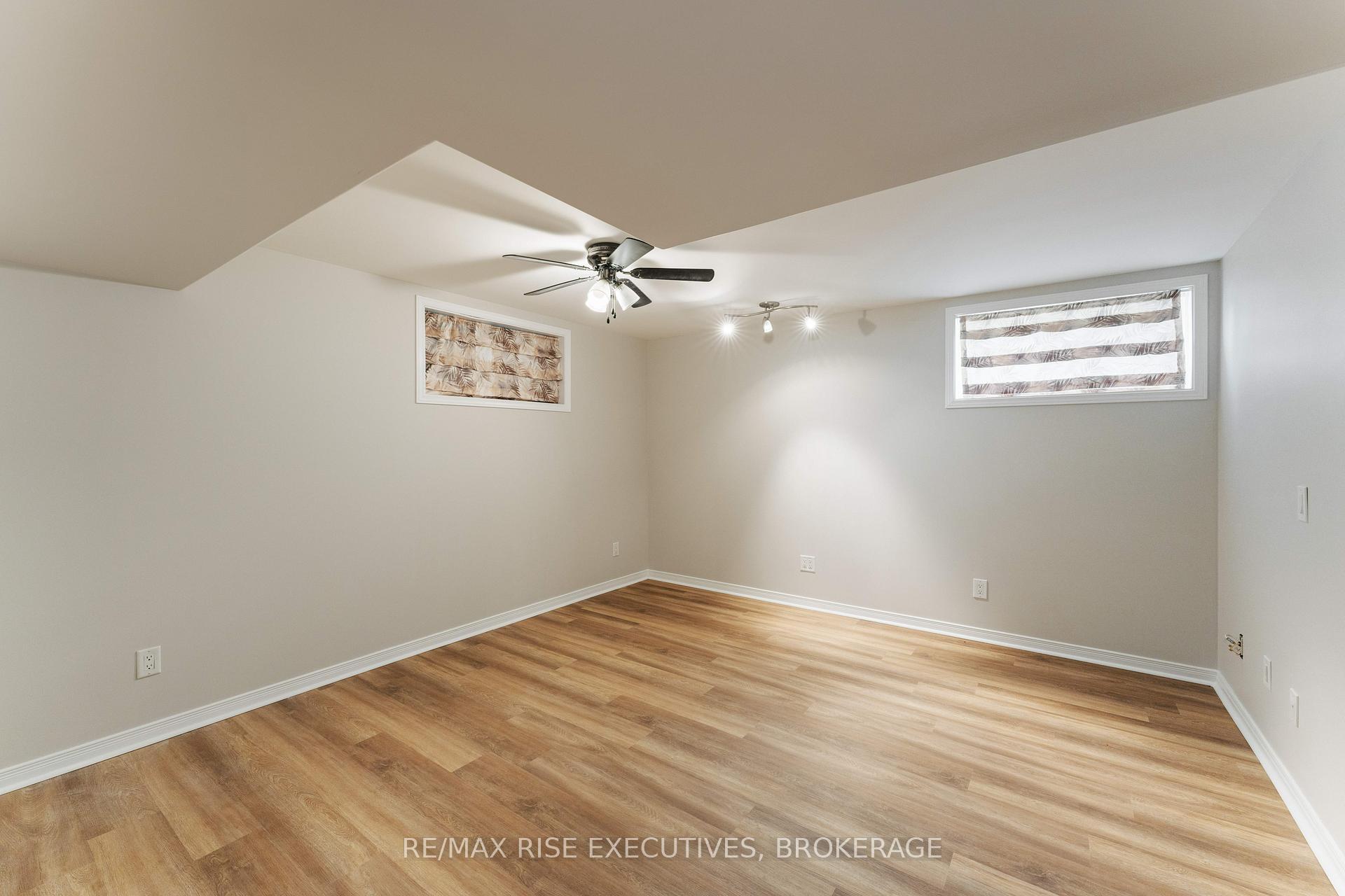 Photo 37 of 138 Speers Boulevard, Loyalist, Amherstview — HOMEH