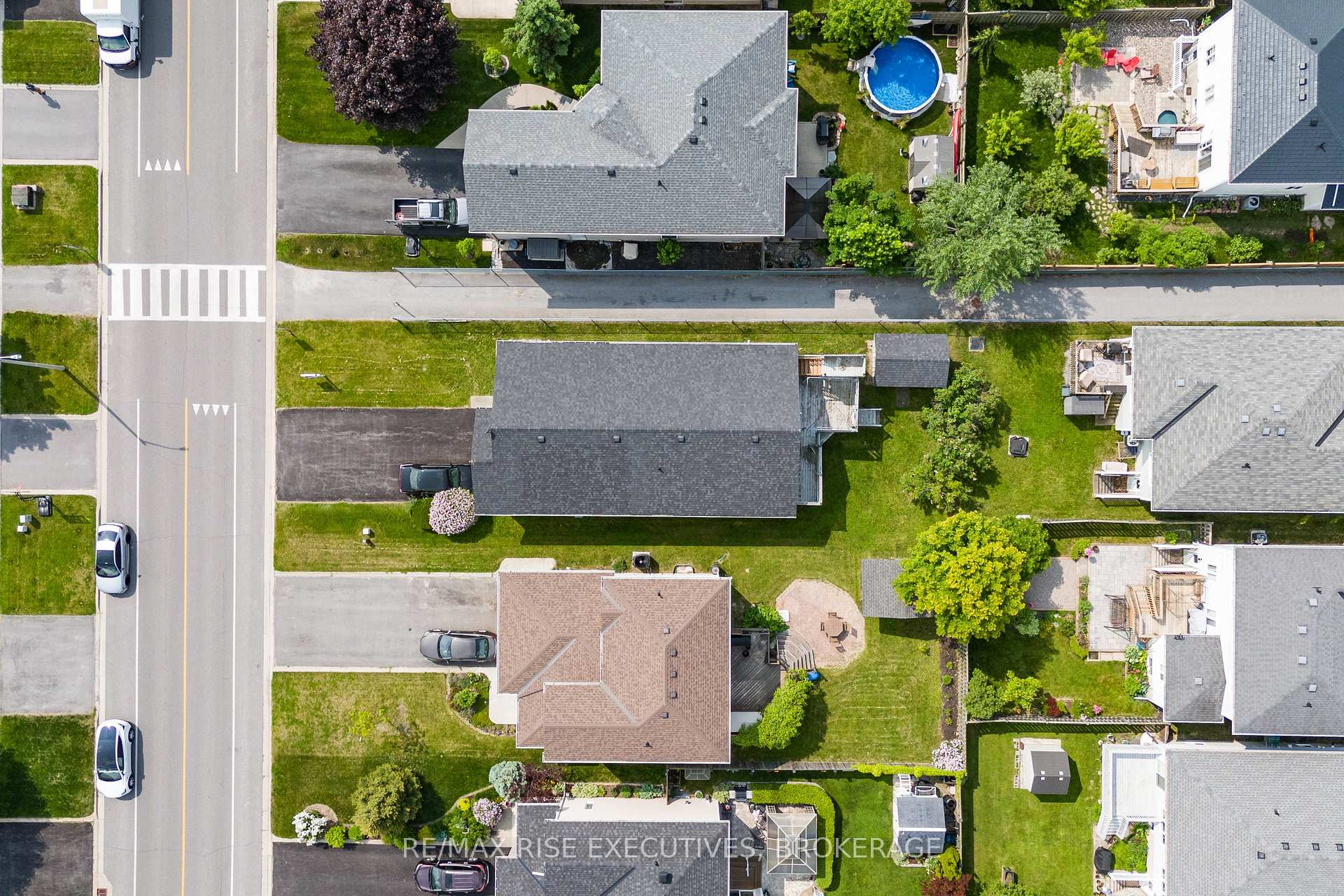 Photo 40 of 138 Speers Boulevard, Loyalist, Amherstview — HOMEH