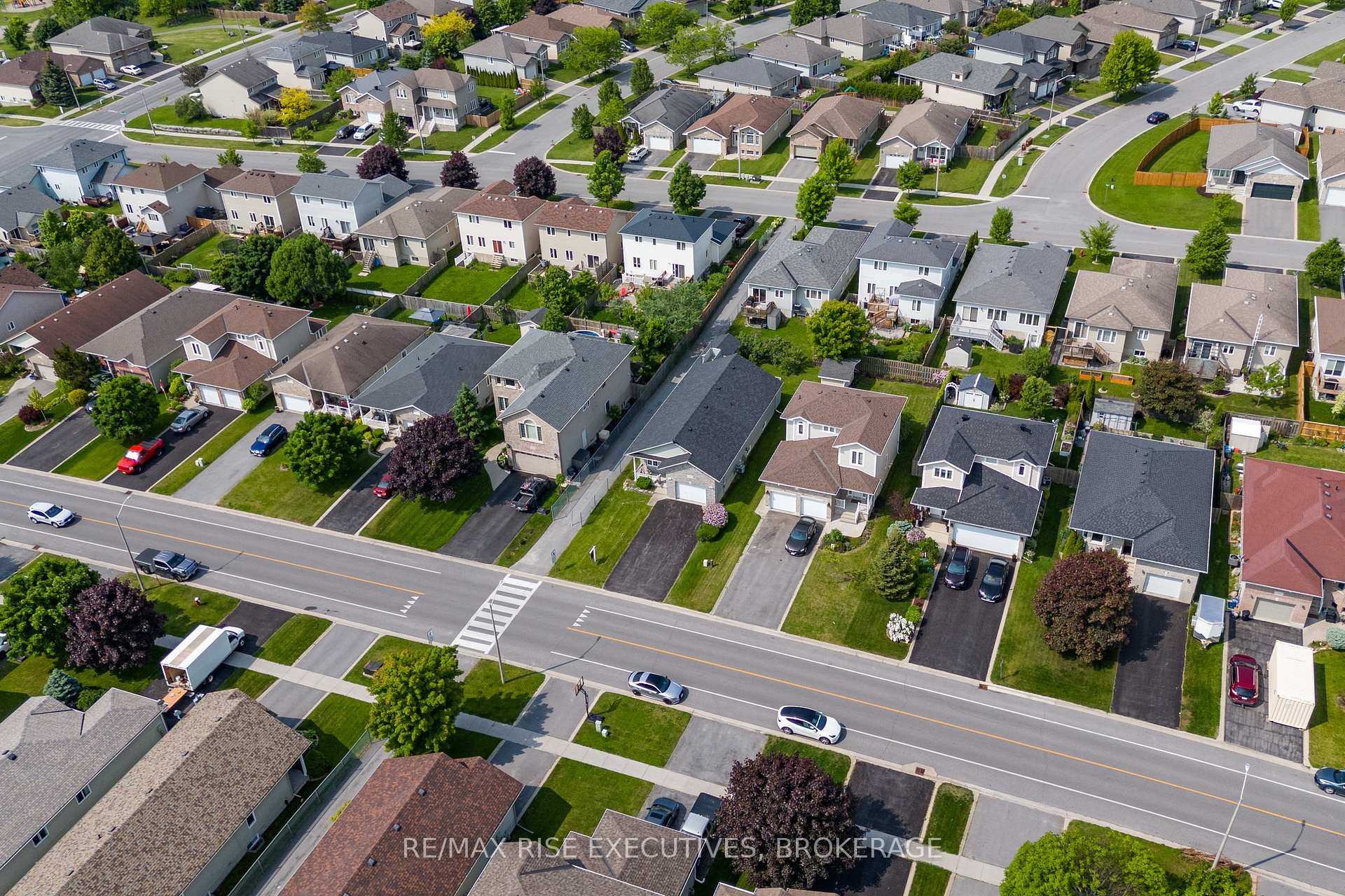 Photo 41 of 138 Speers Boulevard, Loyalist, Amherstview — HOMEH