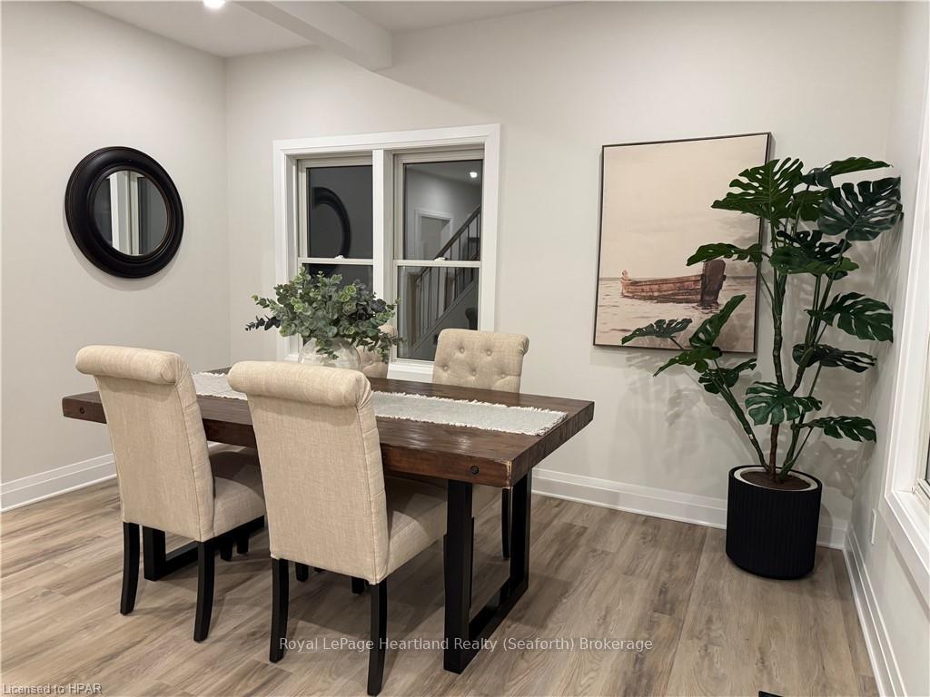 Photo 7 of 42 George Street E, Huron East, Seaforth — HOMEH