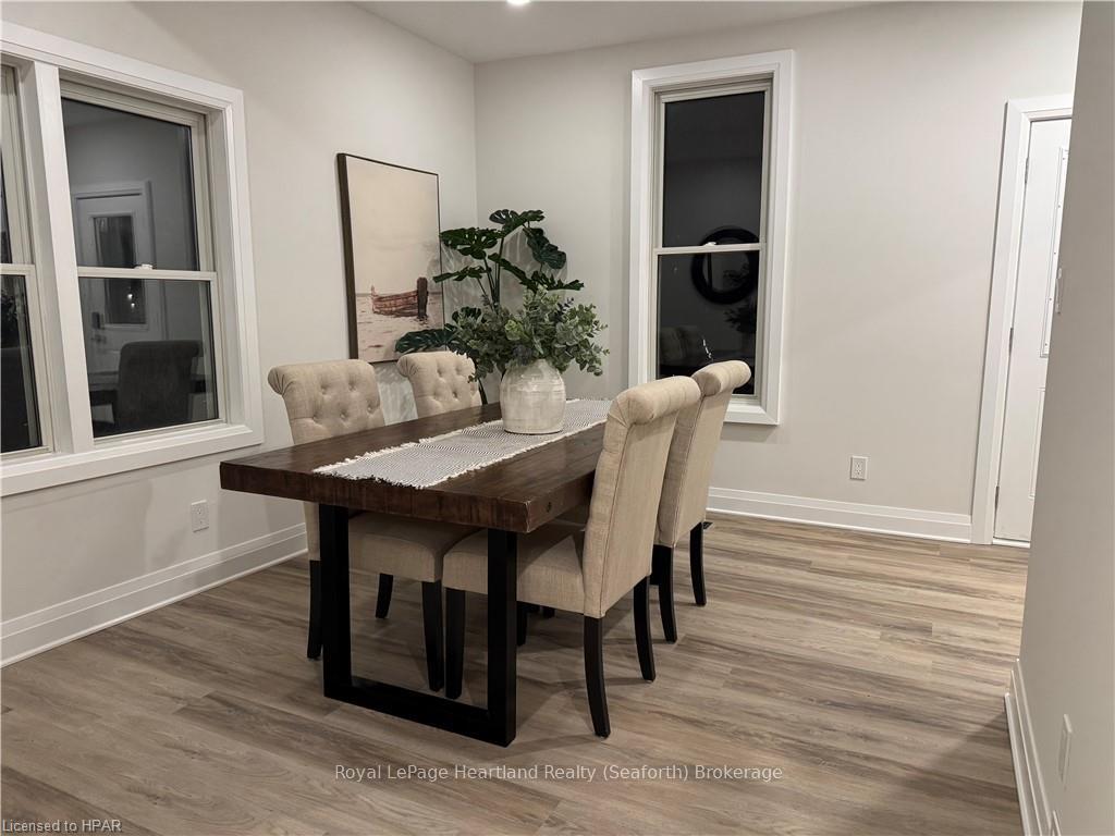 Photo 8 of 42 George Street E, Huron East, Seaforth — HOMEH