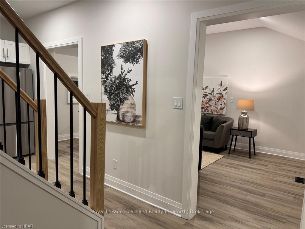 Photo 9 of 42 George Street E, Huron East, Seaforth — HOMEH