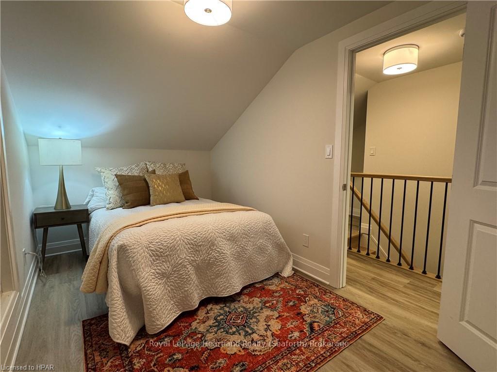 Photo 25 of 42 George Street E, Huron East, Seaforth — HOMEH