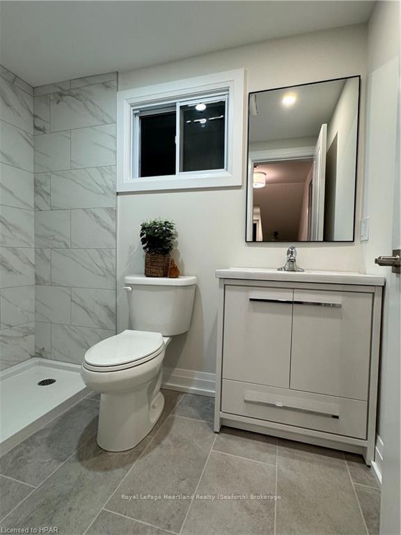 Photo 28 of 42 George Street E, Huron East, Seaforth — HOMEH