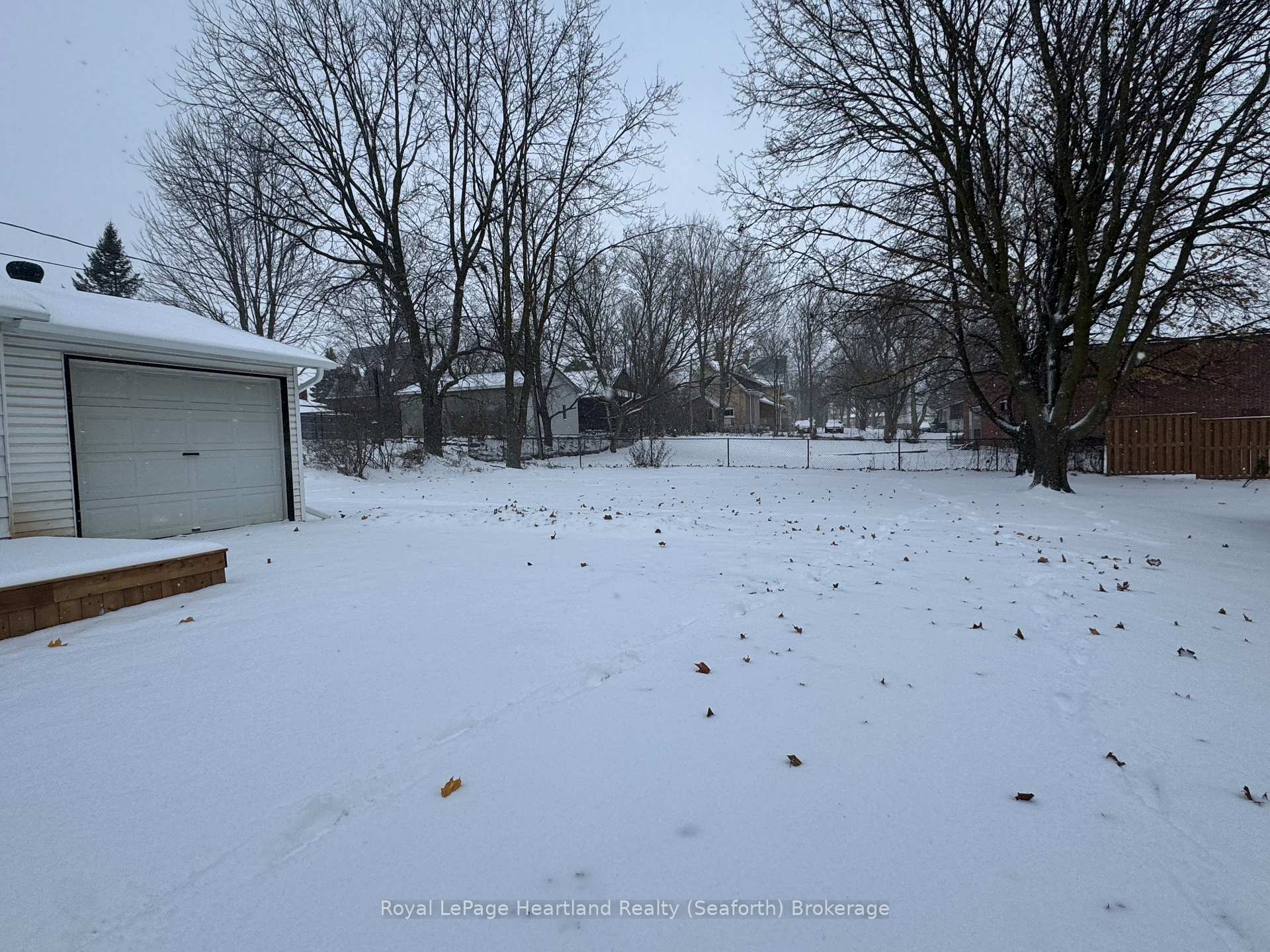 Photo 33 of 42 George Street E, Huron East, Seaforth — HOMEH