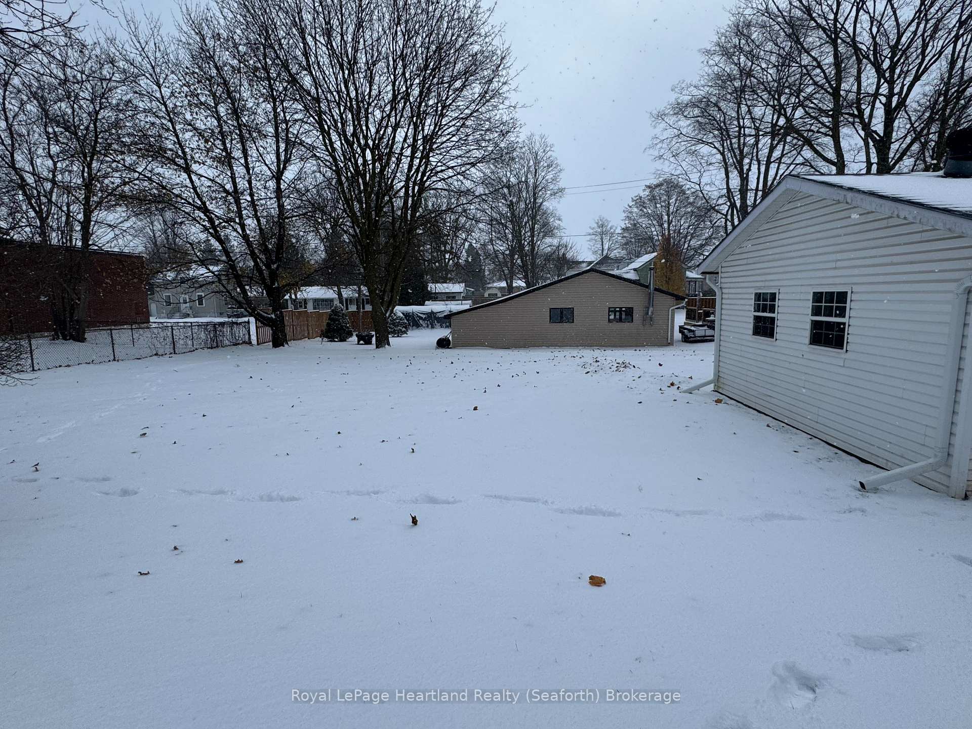 Photo 37 of 42 George Street E, Huron East, Seaforth — HOMEH