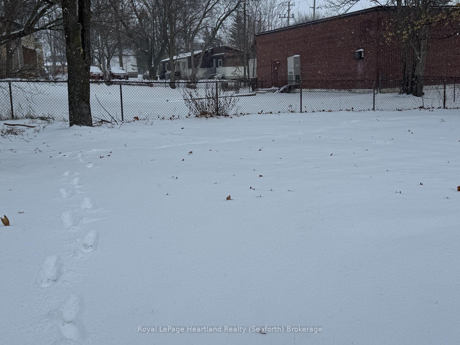 Photo 38 of 42 George Street E, Huron East, Seaforth — HOMEH