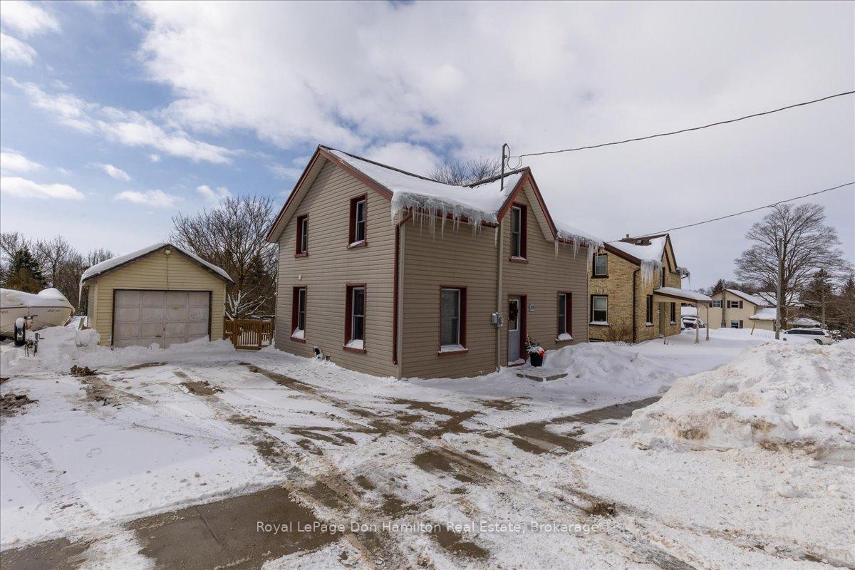 Photo 1 of 79 Main Street E, Mapleton, Rural Mapleton — HOMEH