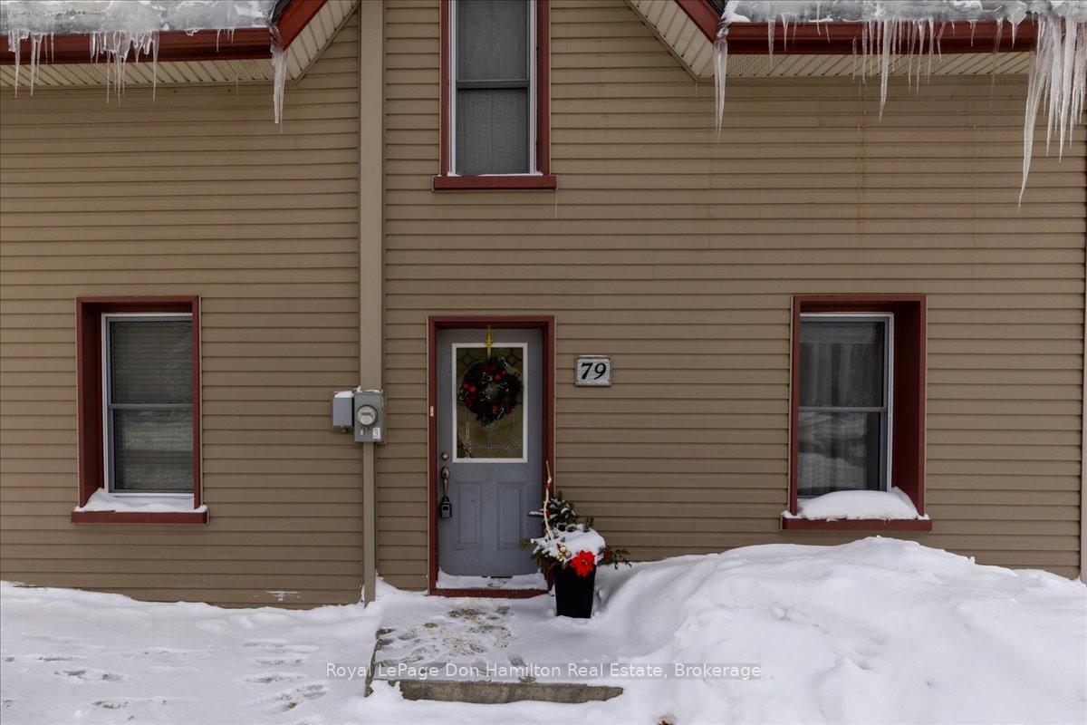 Photo 4 of 79 Main Street E, Mapleton, Rural Mapleton — HOMEH