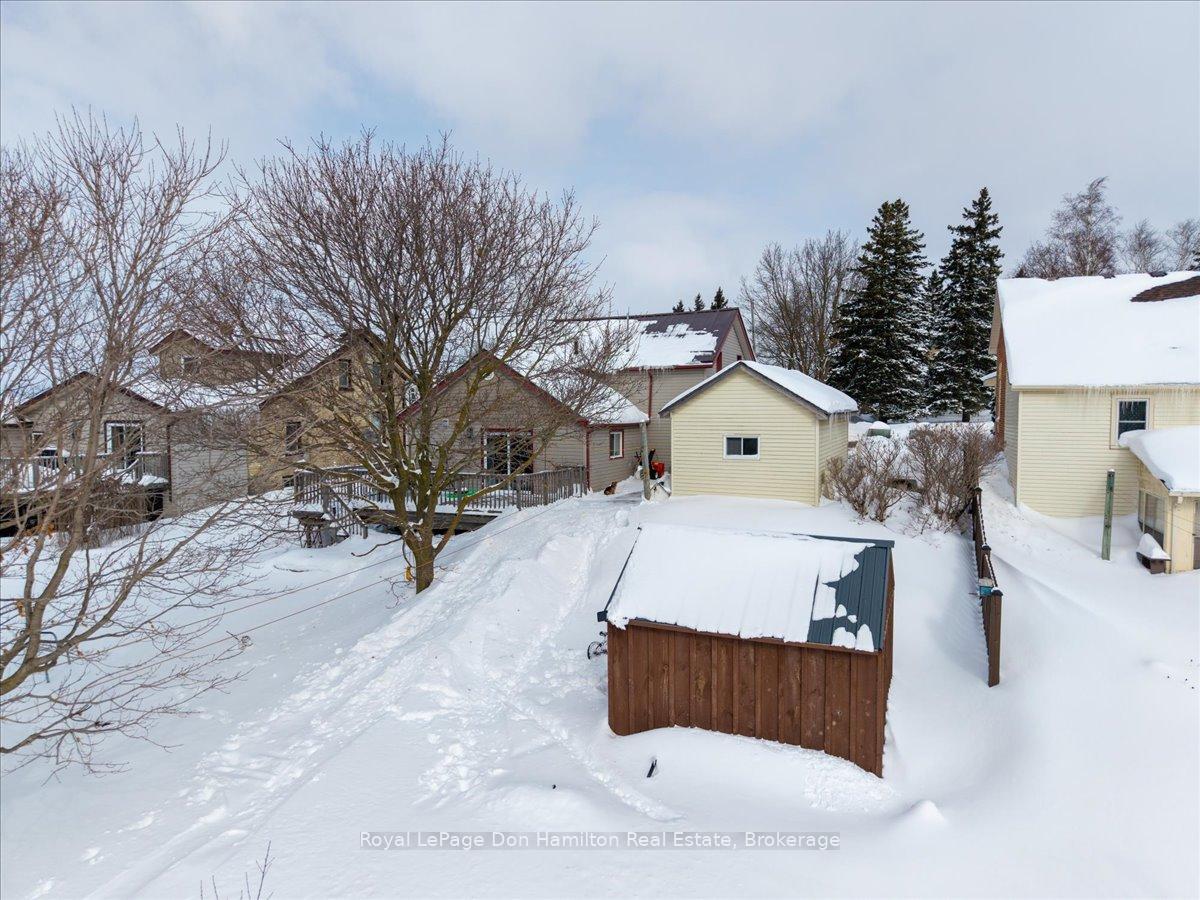 Photo 34 of 79 Main Street E, Mapleton, Rural Mapleton — HOMEH