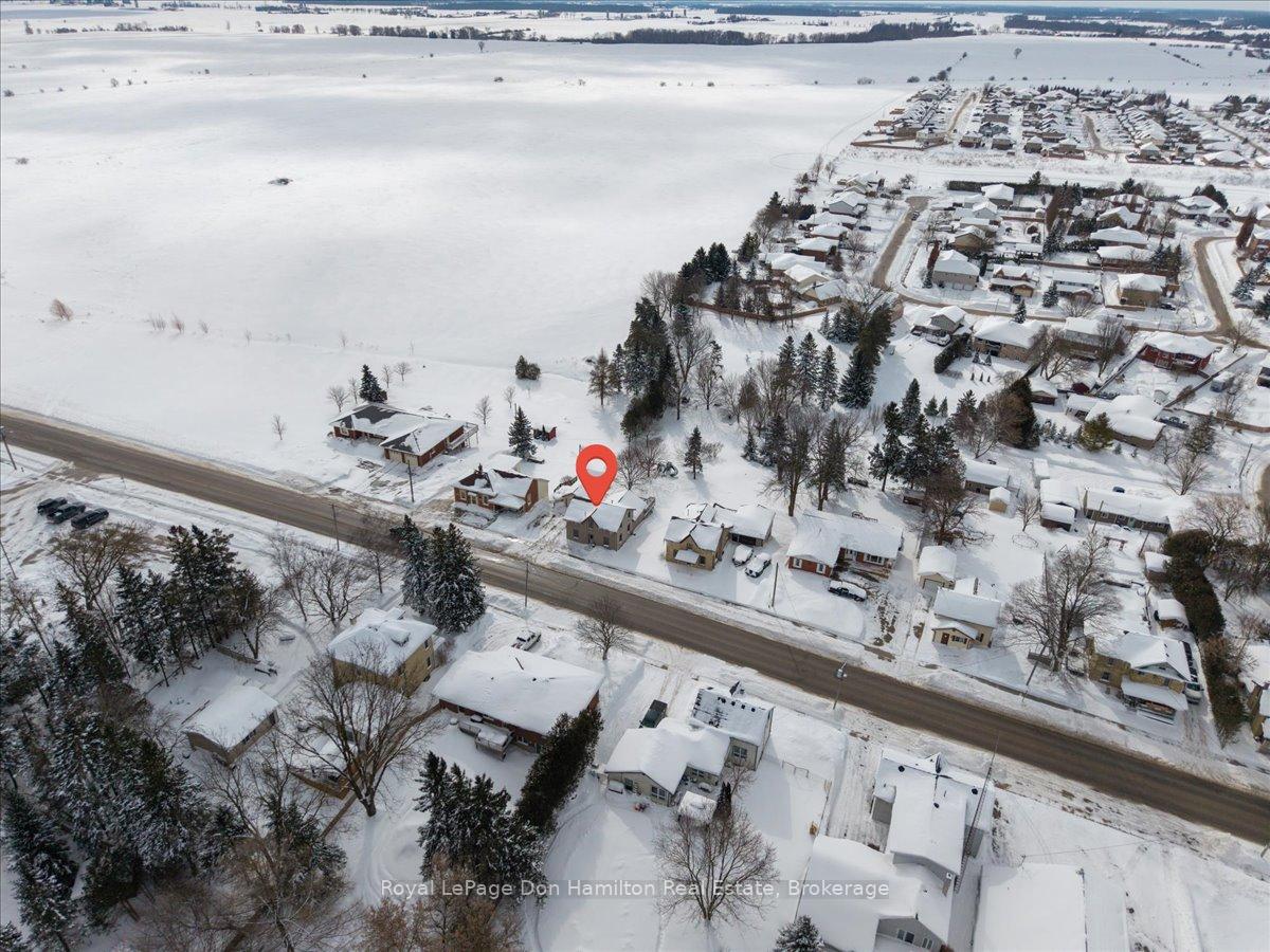 Photo 35 of 79 Main Street E, Mapleton, Rural Mapleton — HOMEH