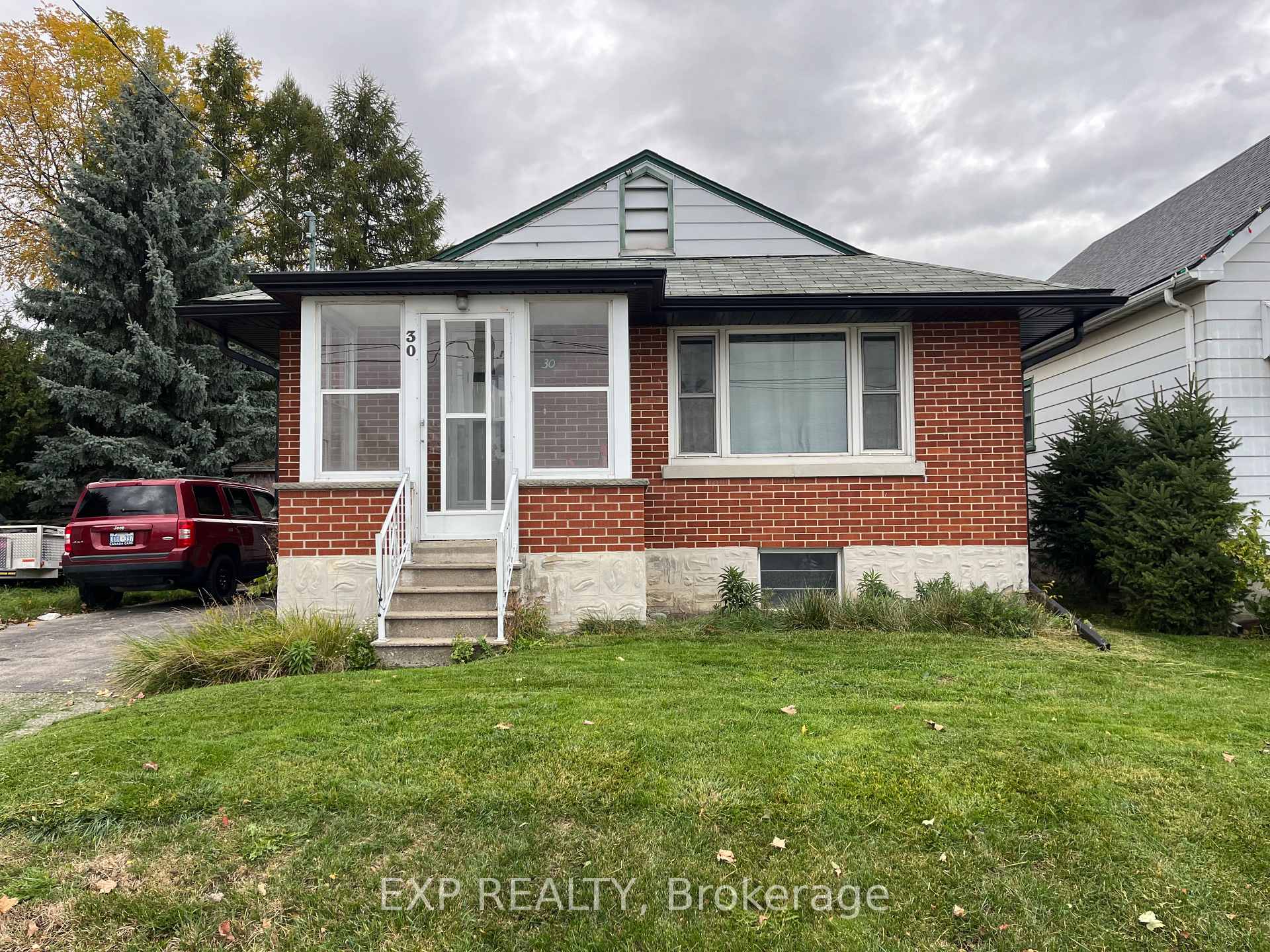 Photo 1 of 30 Stewart Street, Kitchener — HOMEH