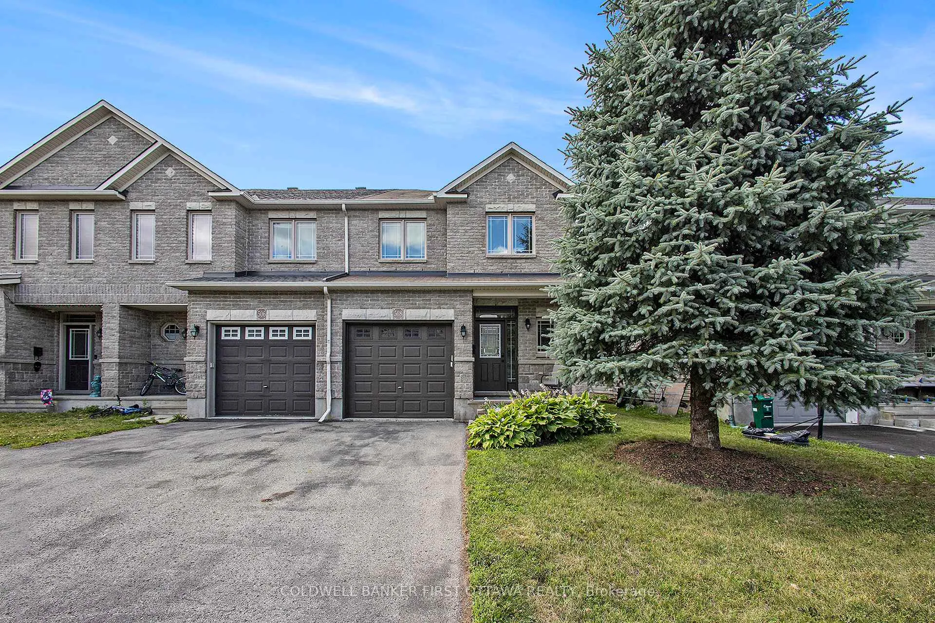 Photo 1 of 508 Pepperville Crescent, Ottawa, Kanata - Emerald Meadows/Trailwest — HOMEH