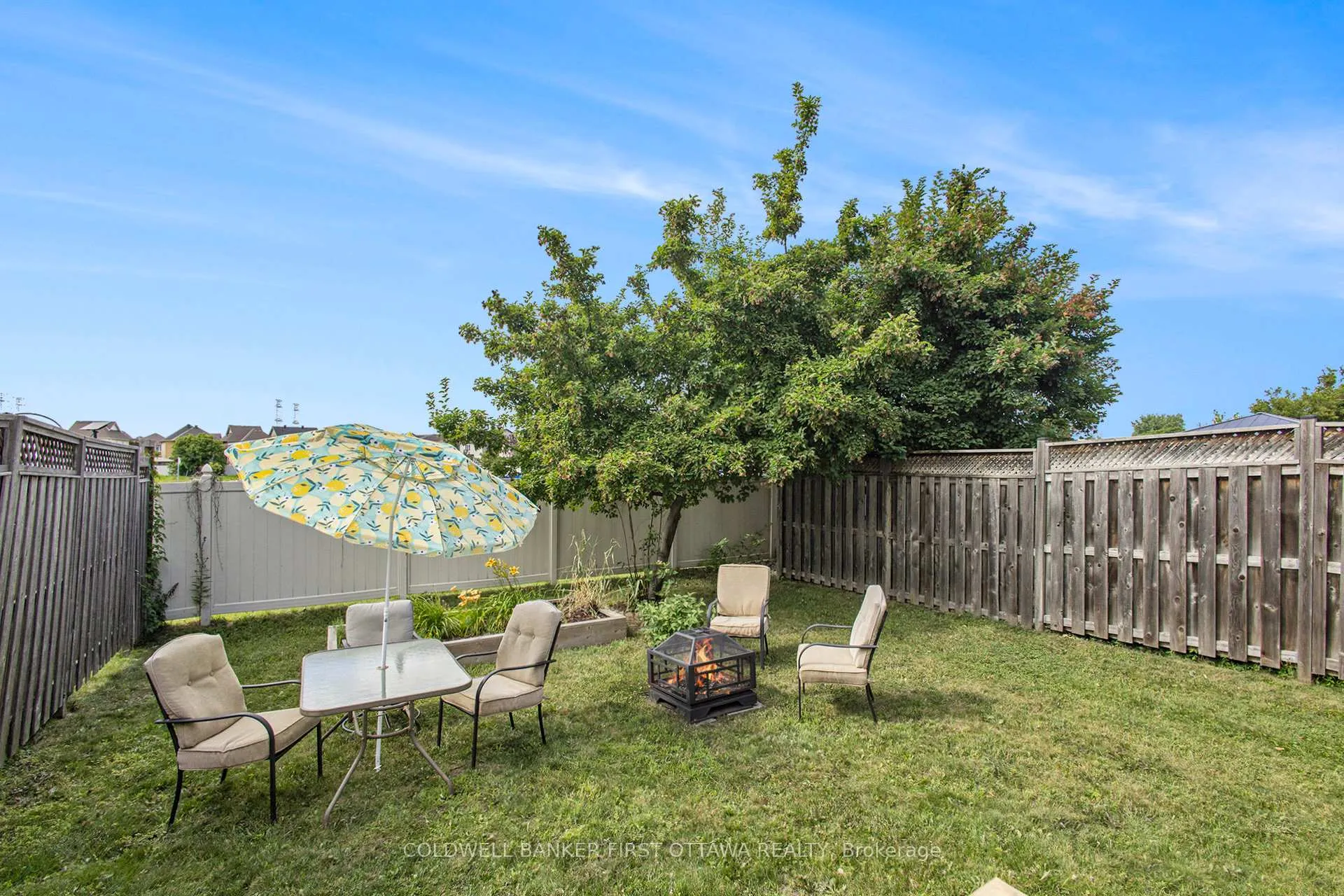 Photo 26 of 508 Pepperville Crescent, Ottawa, Kanata - Emerald Meadows/Trailwest — HOMEH