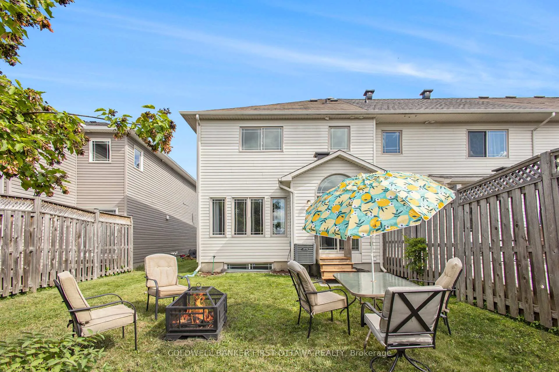 Photo 27 of 508 Pepperville Crescent, Ottawa, Kanata - Emerald Meadows/Trailwest — HOMEH