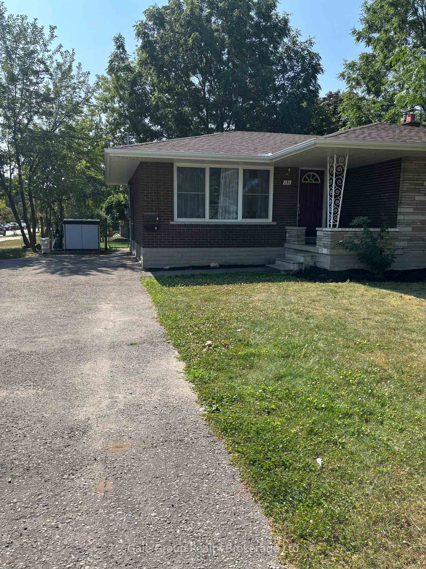 Photo 1 of Unit A - Upper Level, 131 Kinzie Avenue, Kitchener — HOMEH