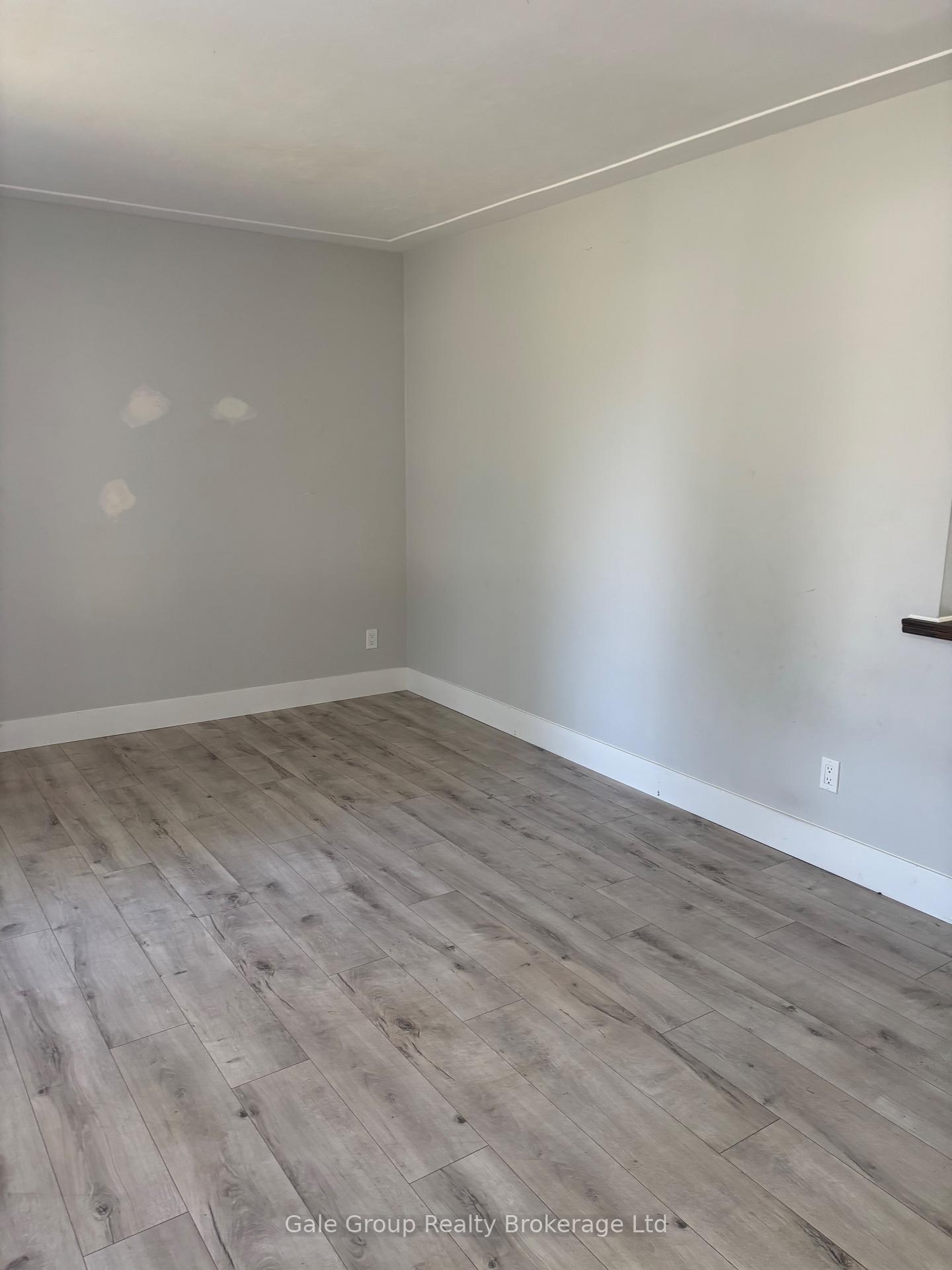 Photo 2 of Unit A - Upper Level, 131 Kinzie Avenue, Kitchener — HOMEH