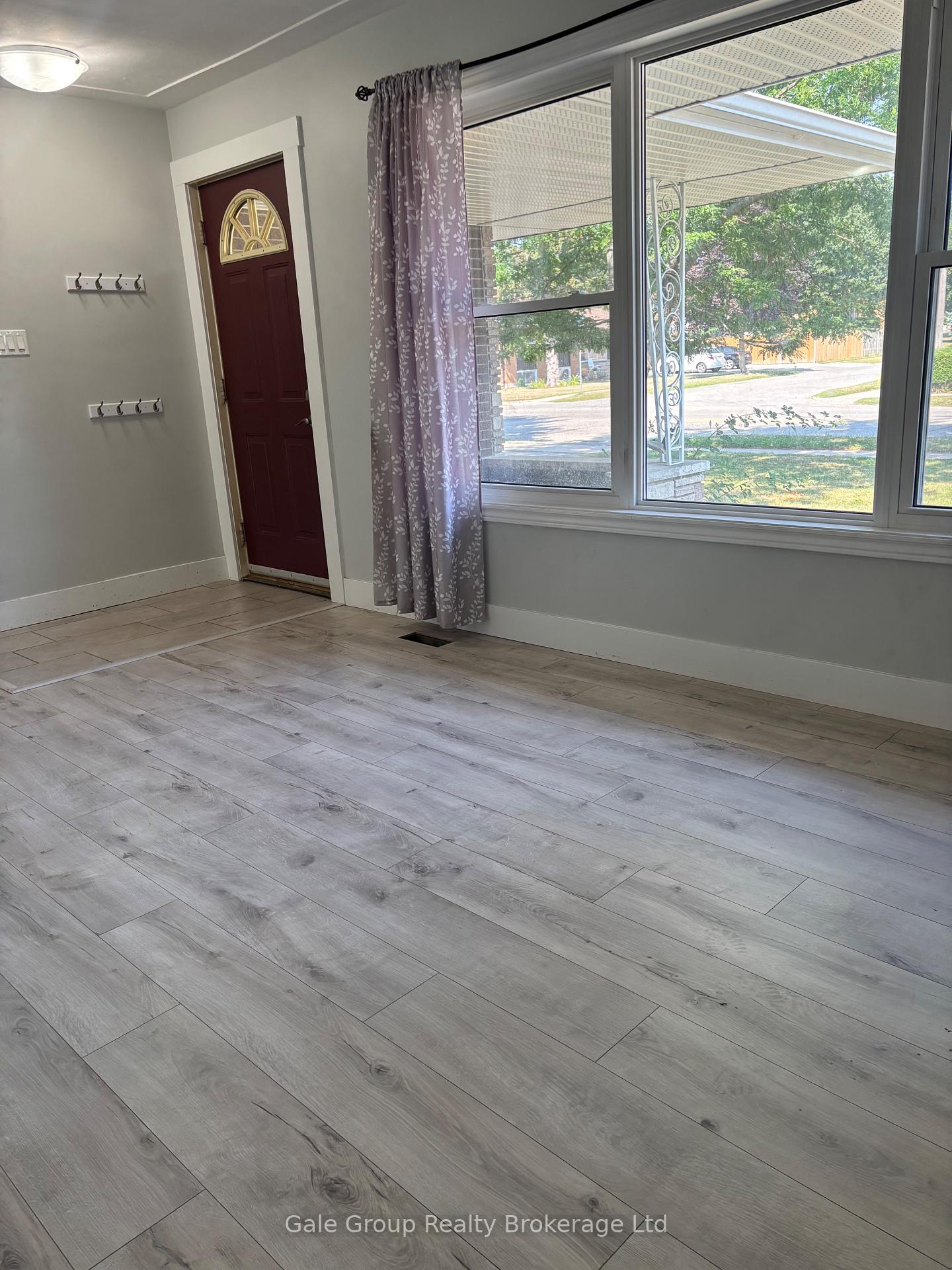 Photo 3 of Unit A - Upper Level, 131 Kinzie Avenue, Kitchener — HOMEH