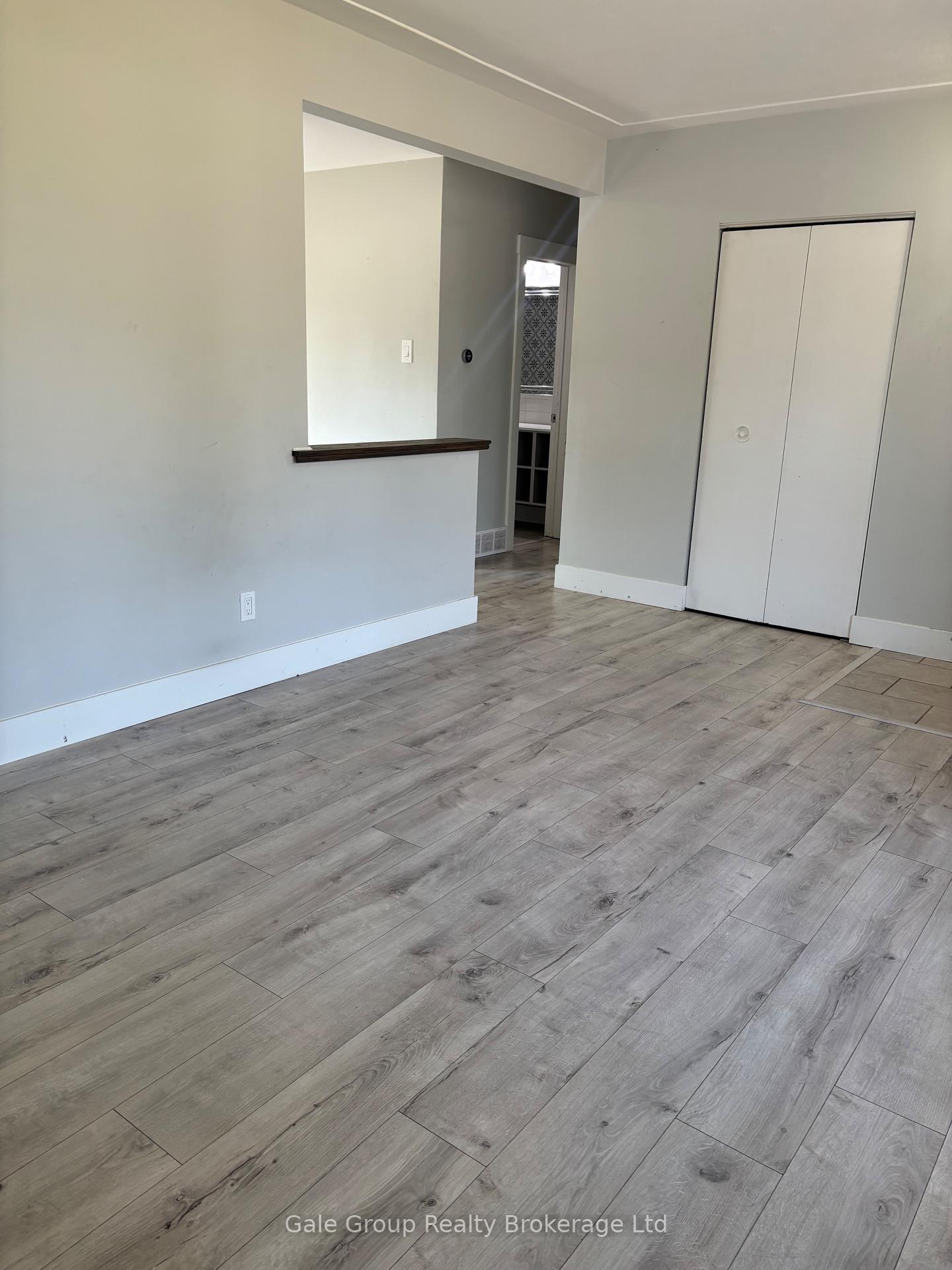 Photo 4 of Unit A - Upper Level, 131 Kinzie Avenue, Kitchener — HOMEH