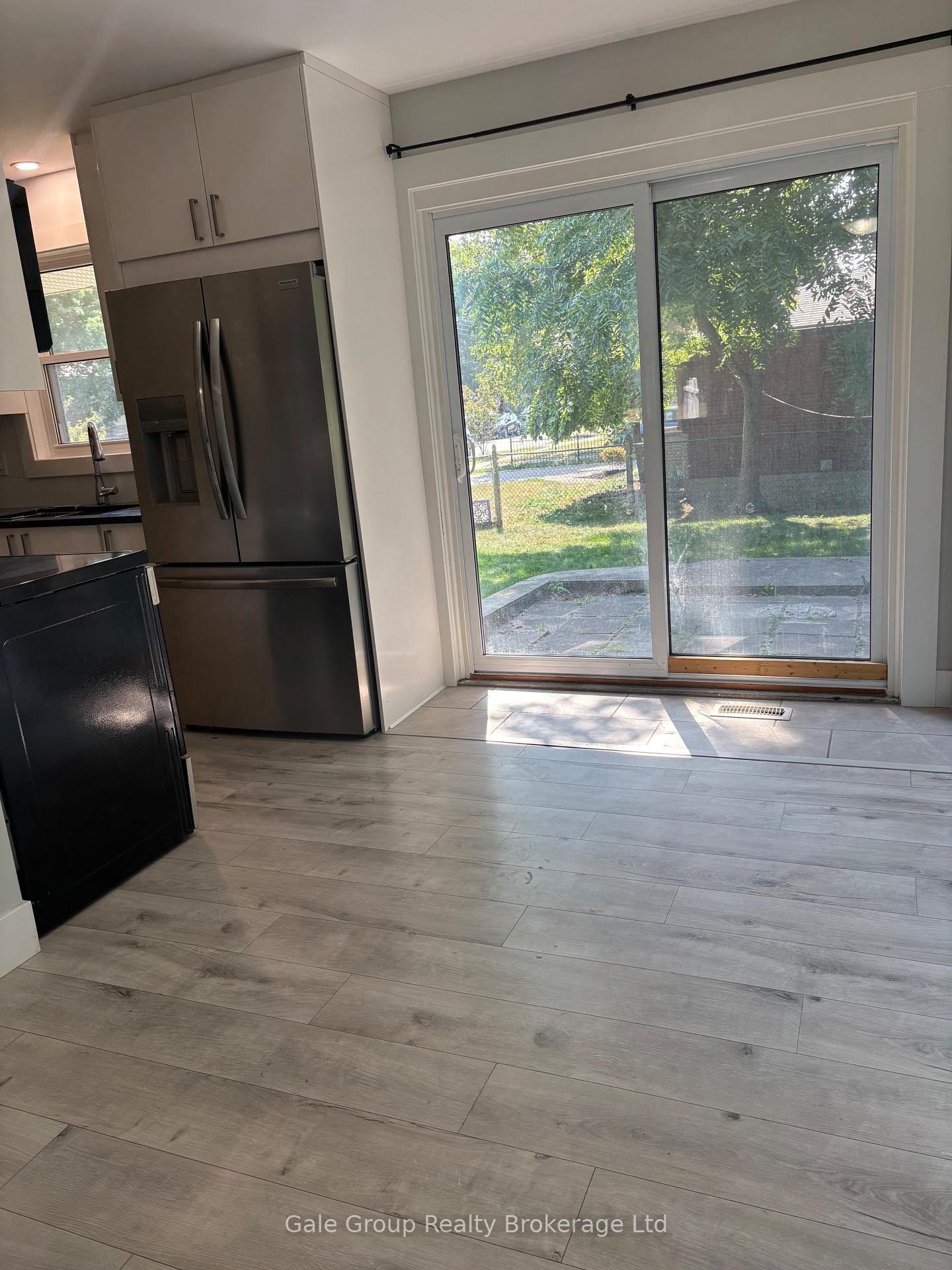 Photo 5 of Unit A - Upper Level, 131 Kinzie Avenue, Kitchener — HOMEH