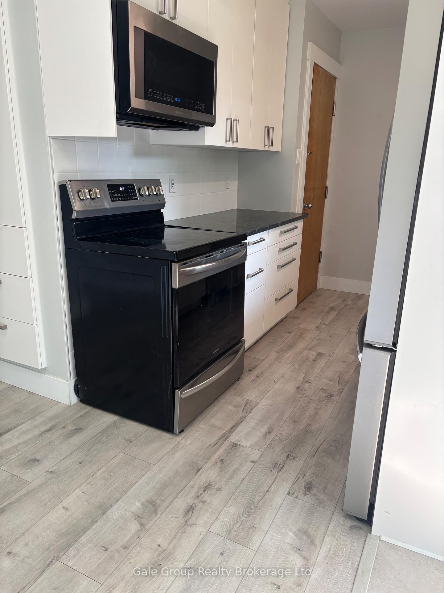 Photo 6 of Unit A - Upper Level, 131 Kinzie Avenue, Kitchener — HOMEH