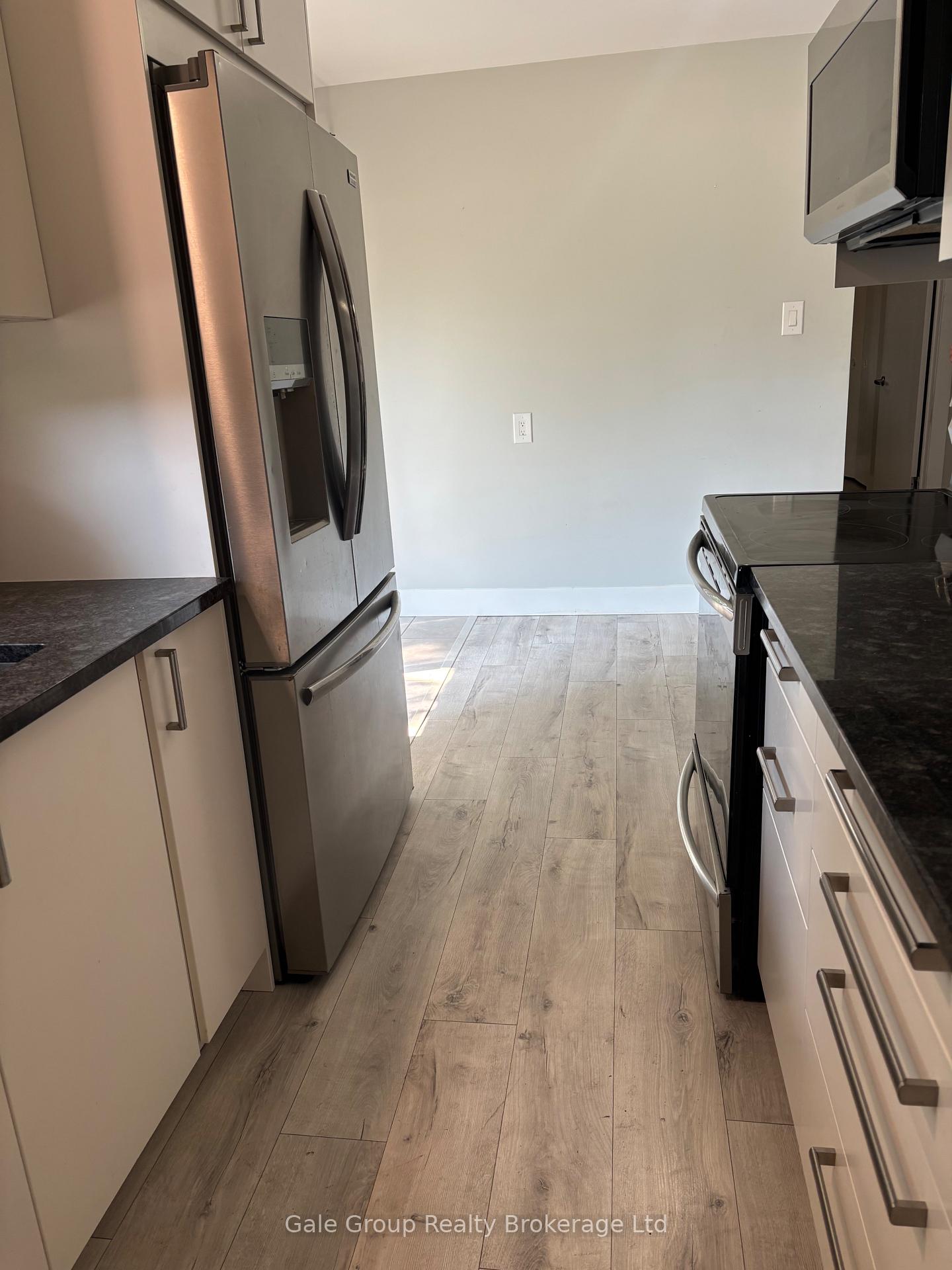Photo 7 of Unit A - Upper Level, 131 Kinzie Avenue, Kitchener — HOMEH