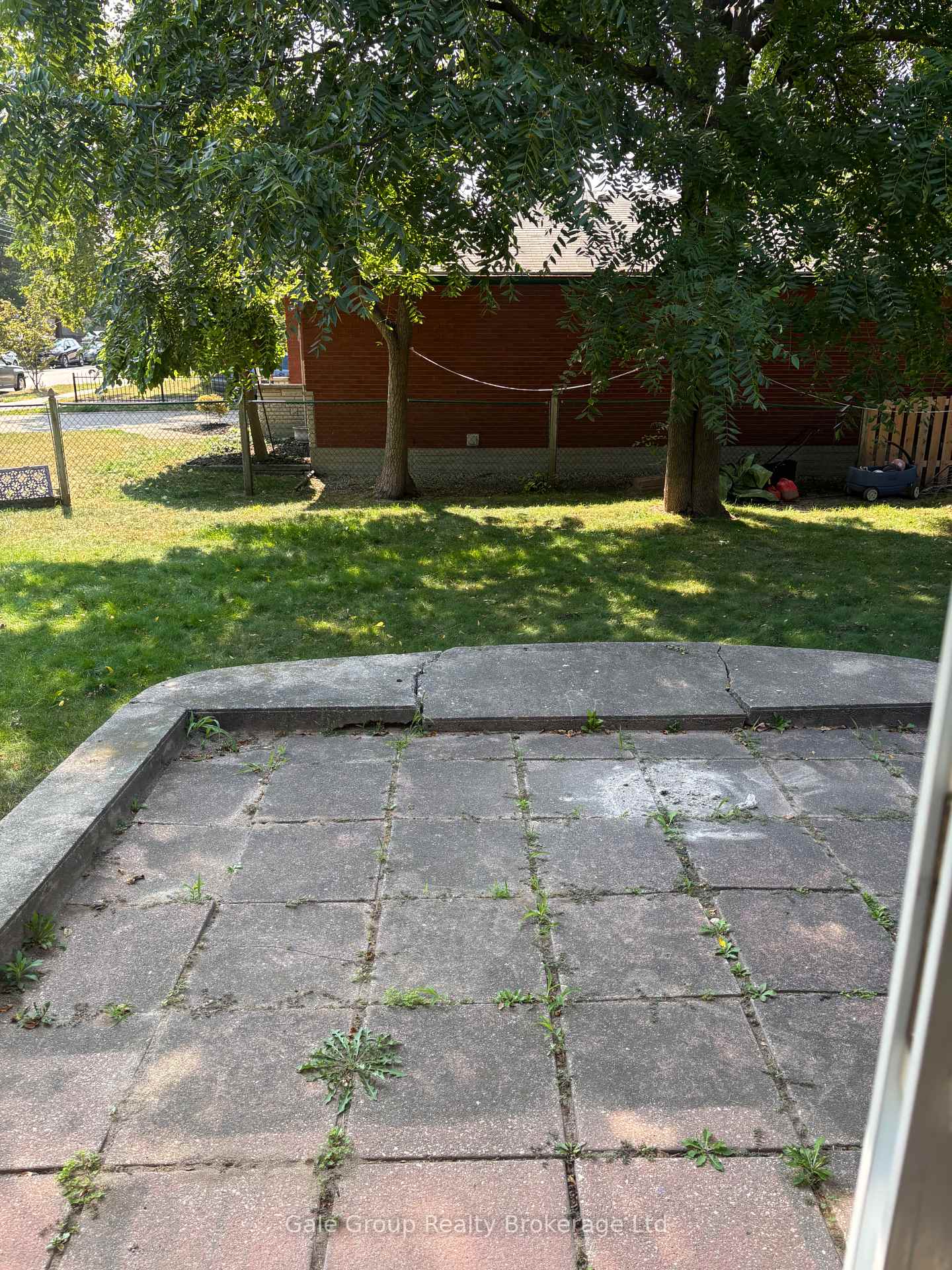 Photo 8 of Unit A - Upper Level, 131 Kinzie Avenue, Kitchener — HOMEH