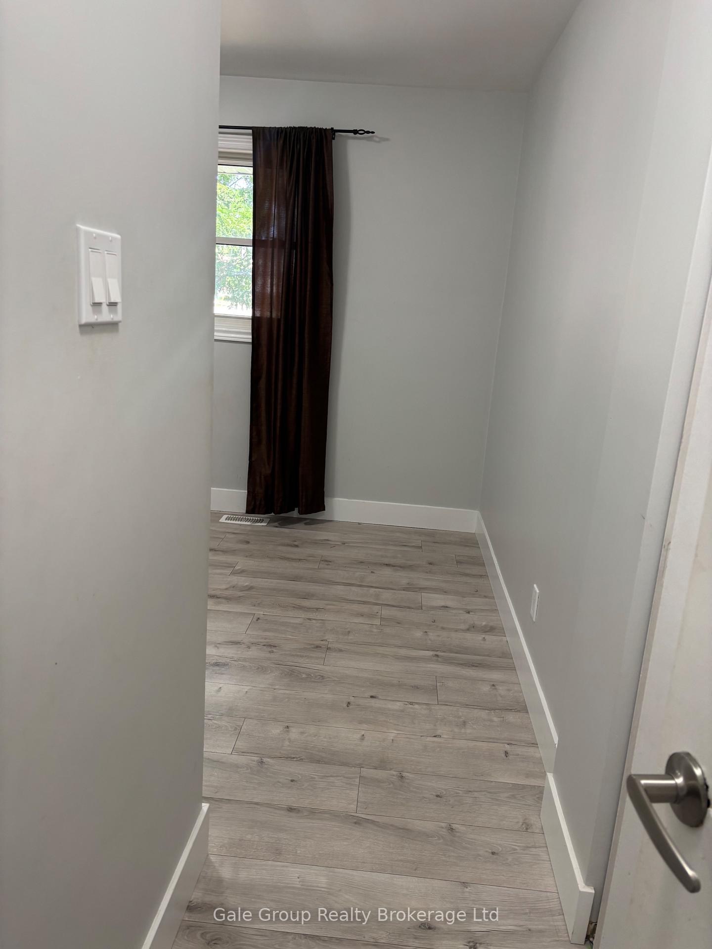 Photo 13 of Unit A - Upper Level, 131 Kinzie Avenue, Kitchener — HOMEH