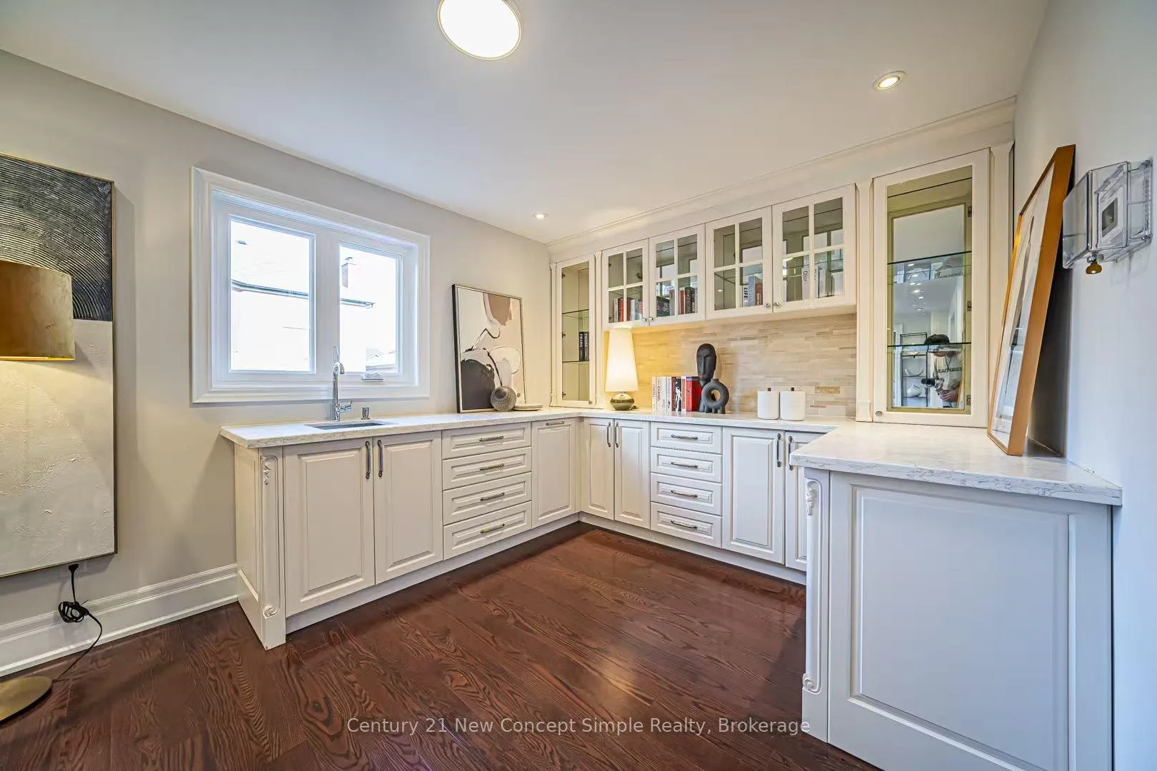 Photo 5 of 3 Moses Crescent, Markham, Cachet — HOMEH