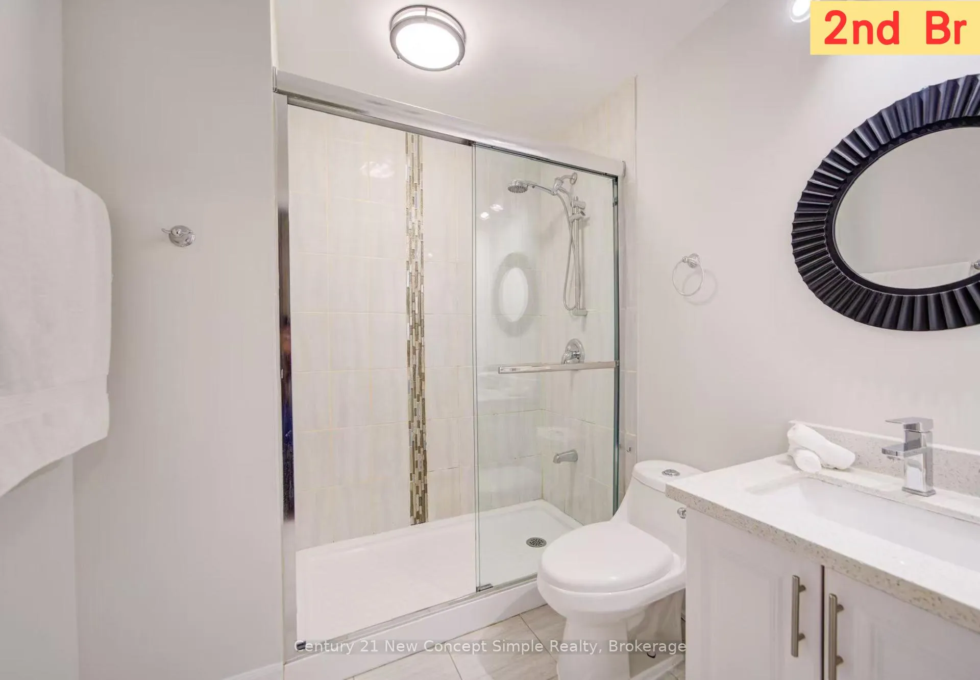 Photo 11 of 3 Moses Crescent, Markham, Cachet — HOMEH