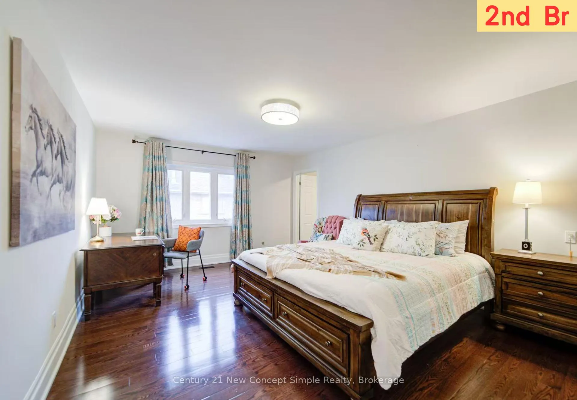Photo 13 of 3 Moses Crescent, Markham, Cachet — HOMEH