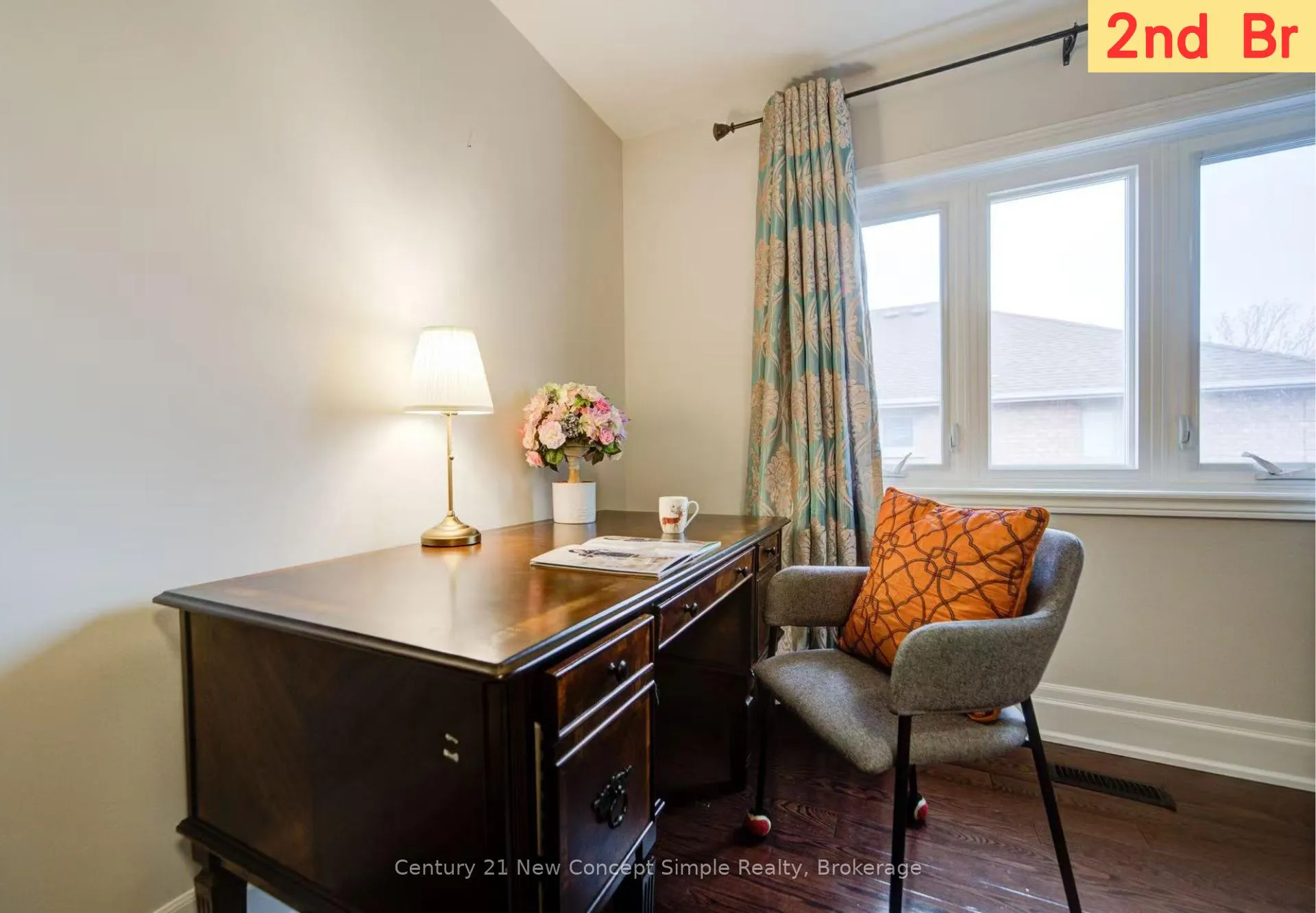 Photo 15 of 3 Moses Crescent, Markham, Cachet — HOMEH