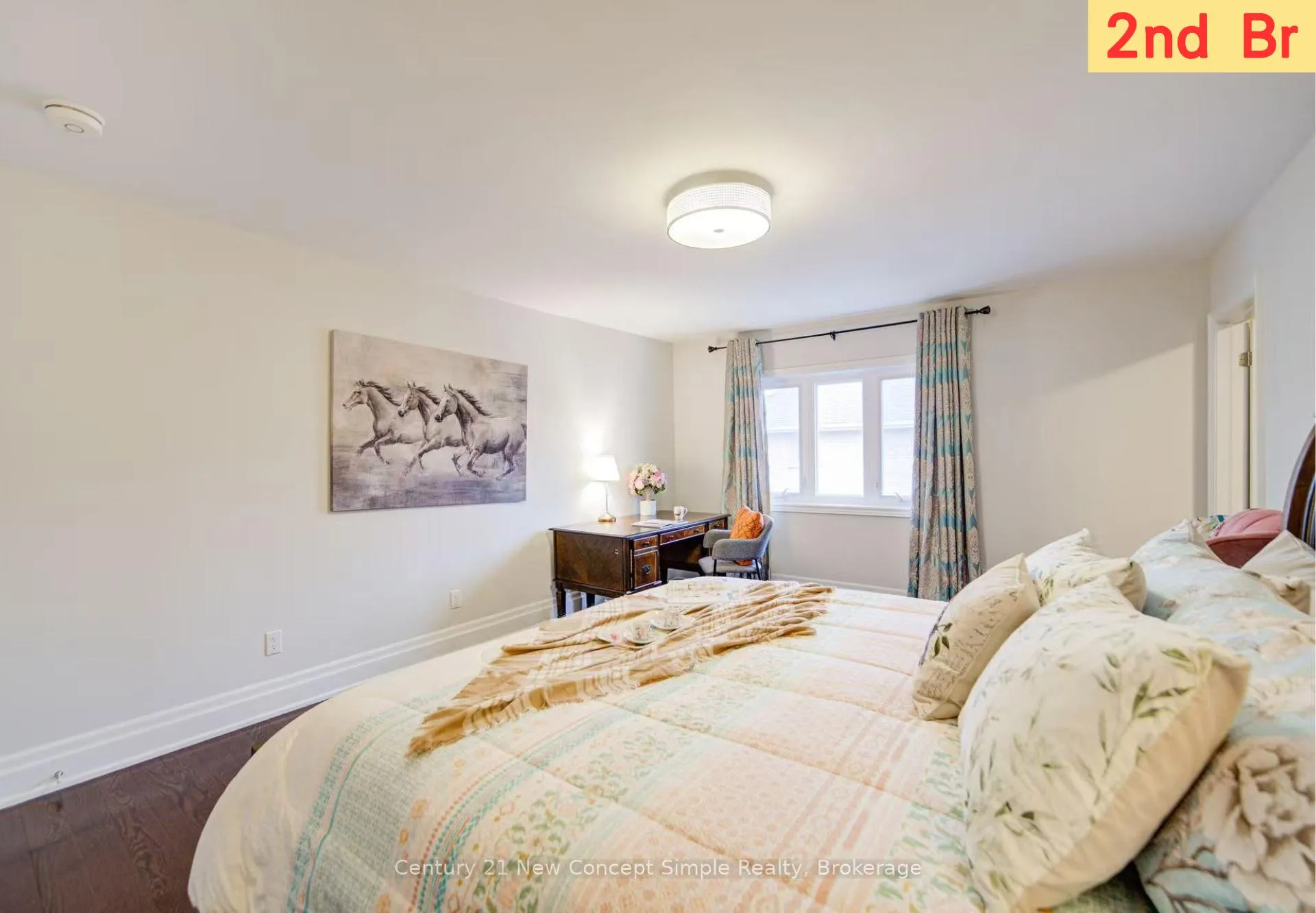 Photo 16 of 3 Moses Crescent, Markham, Cachet — HOMEH