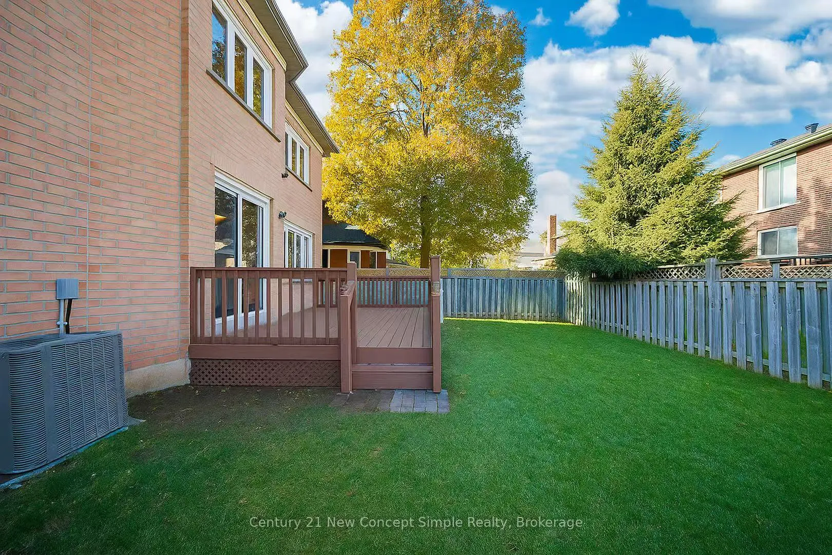 Photo 24 of 3 Moses Crescent, Markham, Cachet — HOMEH