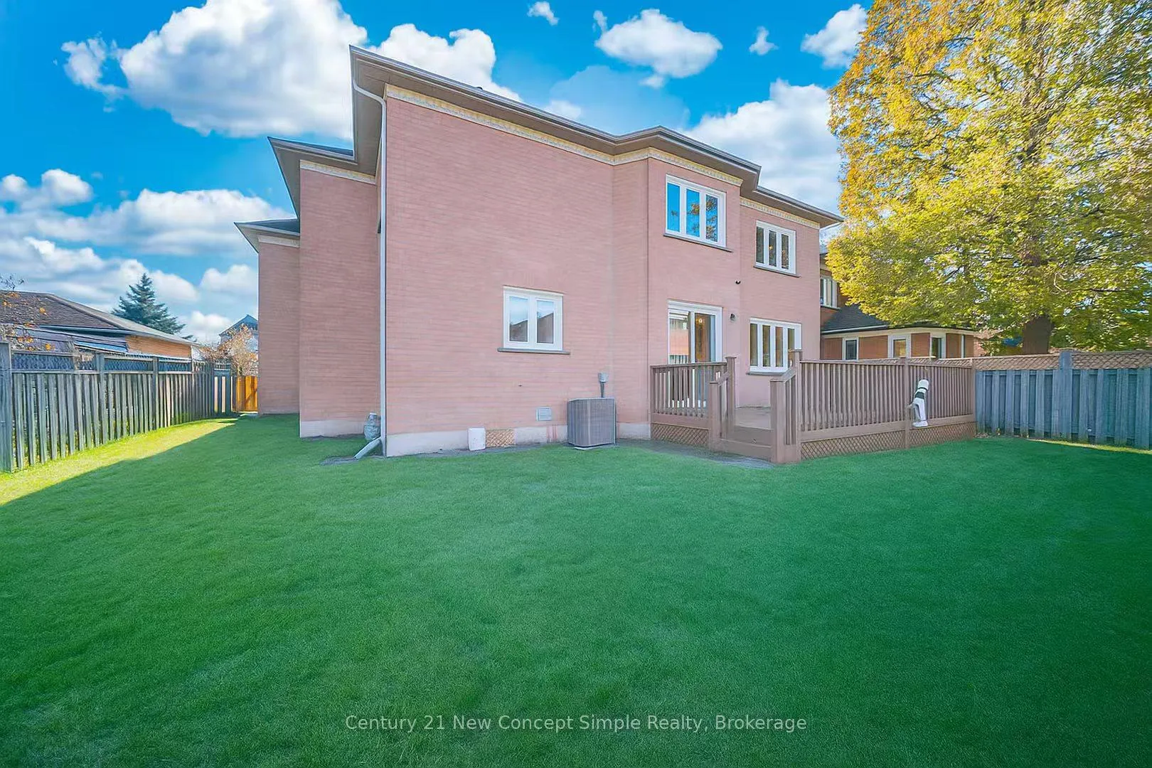 Photo 25 of 3 Moses Crescent, Markham, Cachet — HOMEH