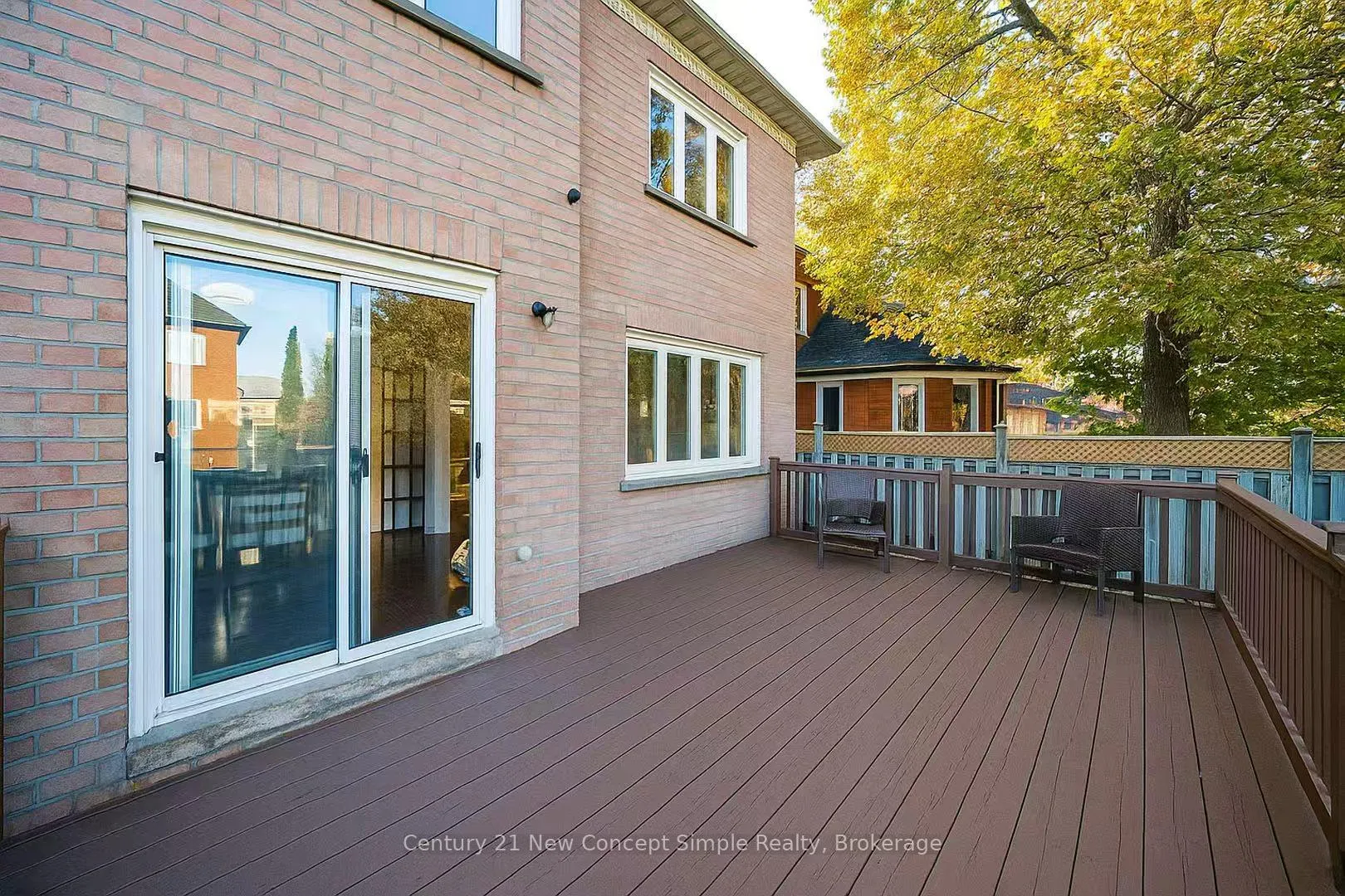 Photo 26 of 3 Moses Crescent, Markham, Cachet — HOMEH
