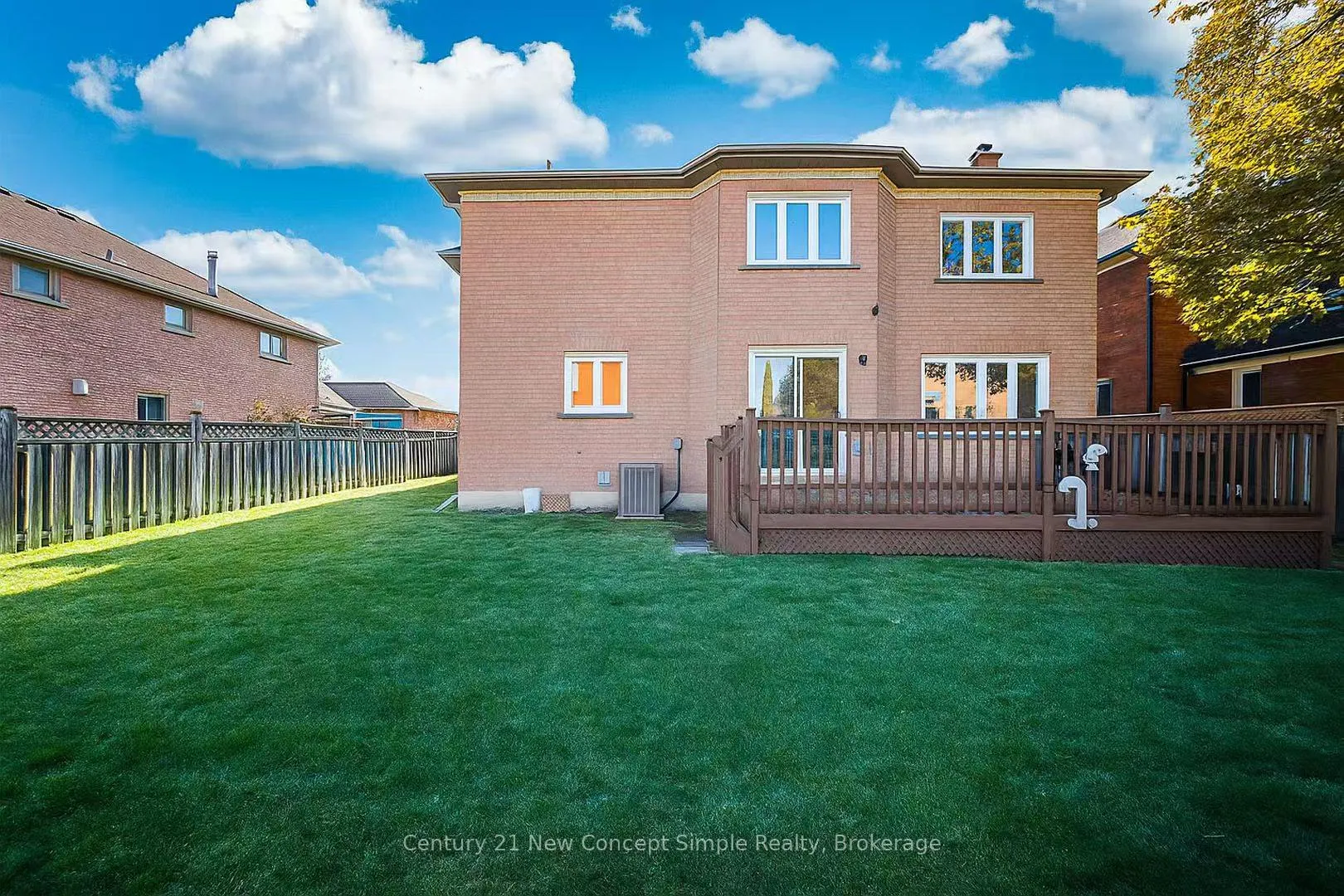 Photo 27 of 3 Moses Crescent, Markham, Cachet — HOMEH
