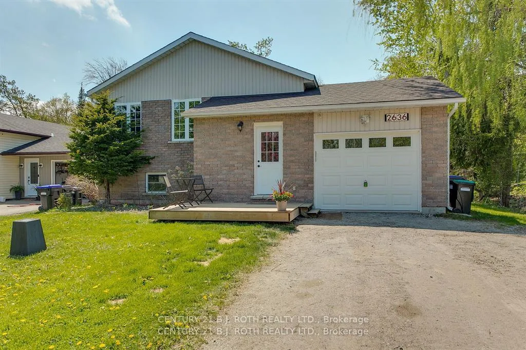 Photo 1 of 2636 Wilson Place, Innisfil, Rural Innisfil — HOMEH