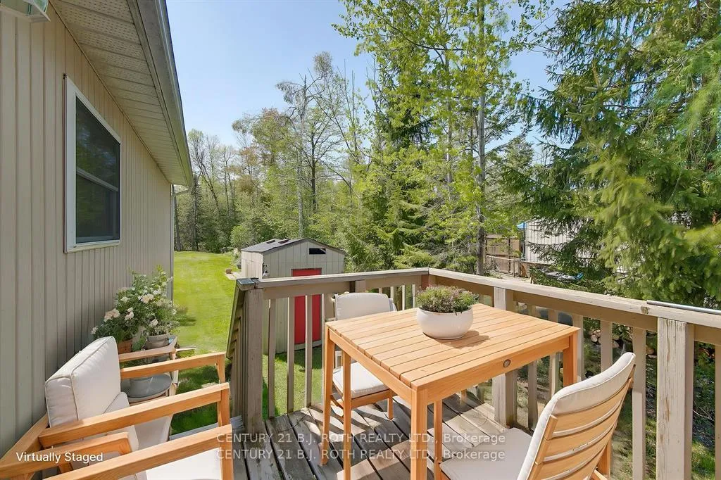 Photo 5 of 2636 Wilson Place, Innisfil, Rural Innisfil — HOMEH