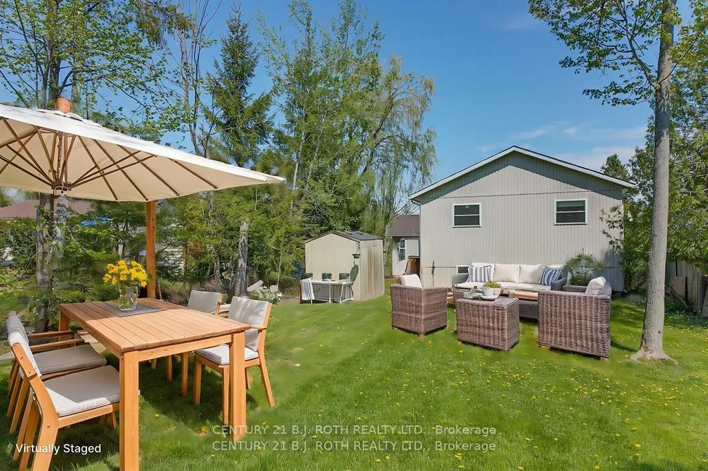 Photo 7 of 2636 Wilson Place, Innisfil, Rural Innisfil — HOMEH