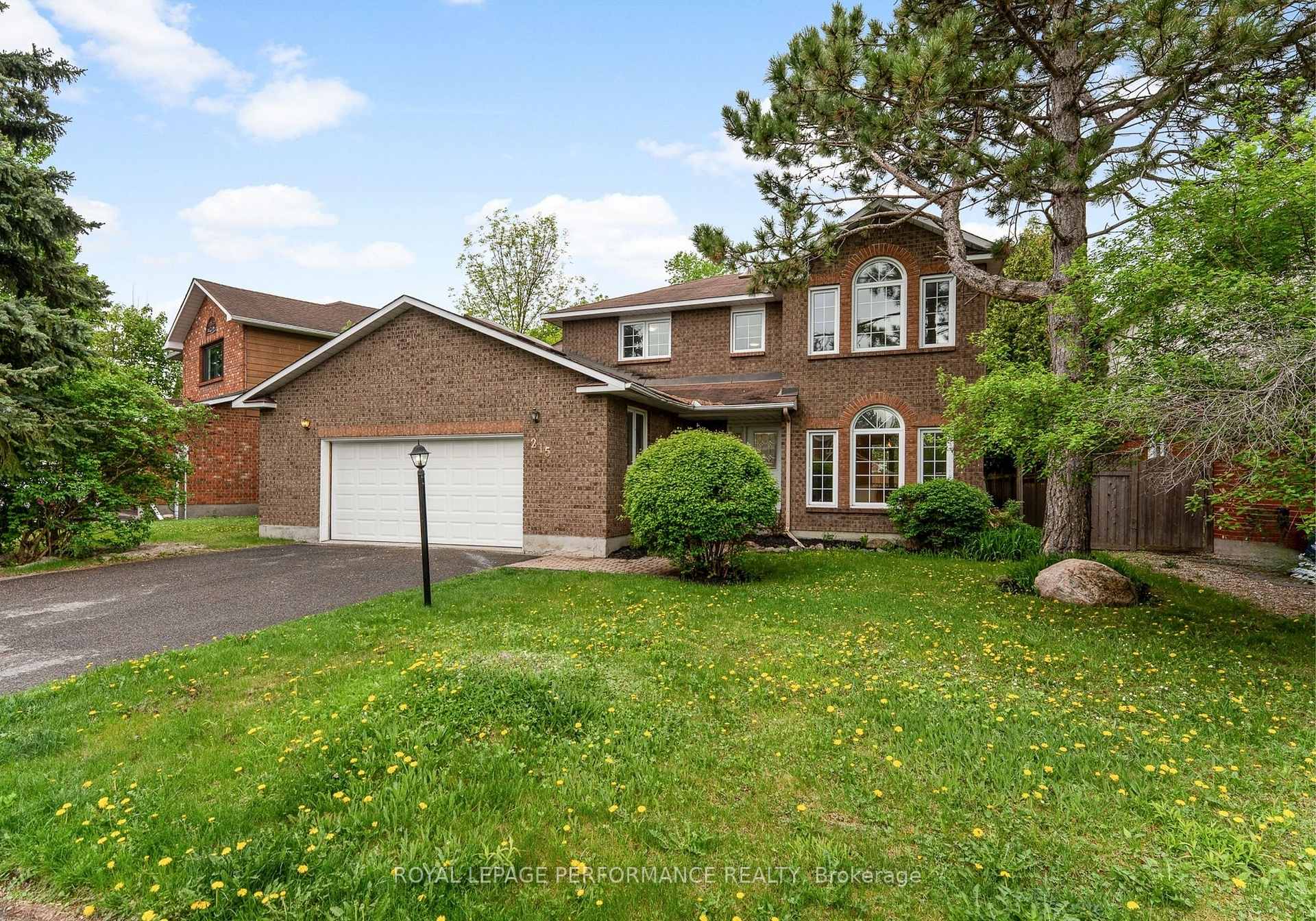 Photo 1 of 215 Walden Drive, Ottawa, Kanata - Kanata Lakes/Heritage Hills — HOMEH